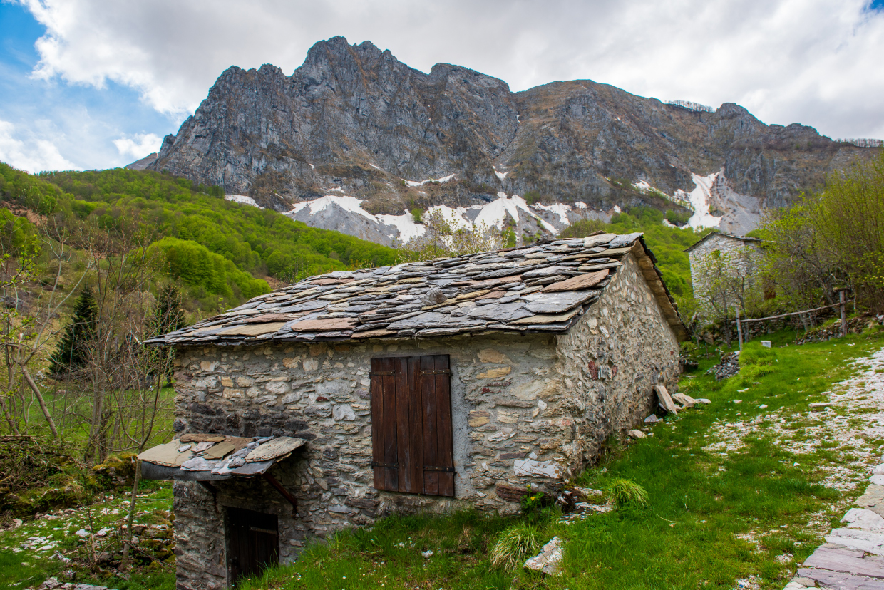 campo catino lu