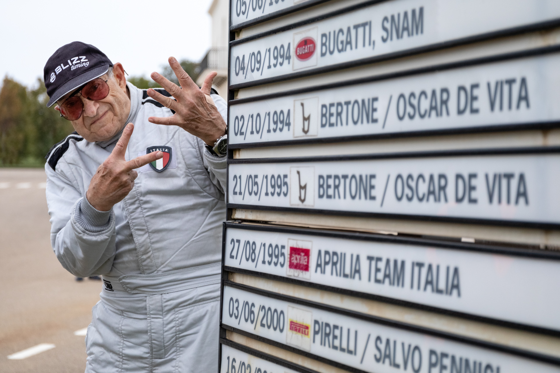 2021_04_28 Blizz Primatist _ Conquest of 7 Records