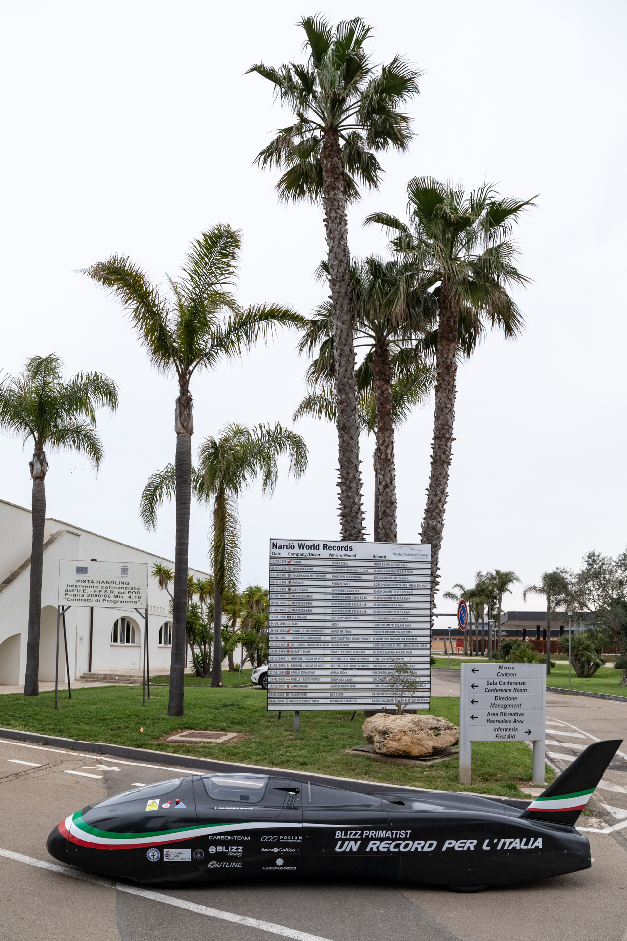 2021_04_28 Blizz Primatist _ Conquest of 7 Records