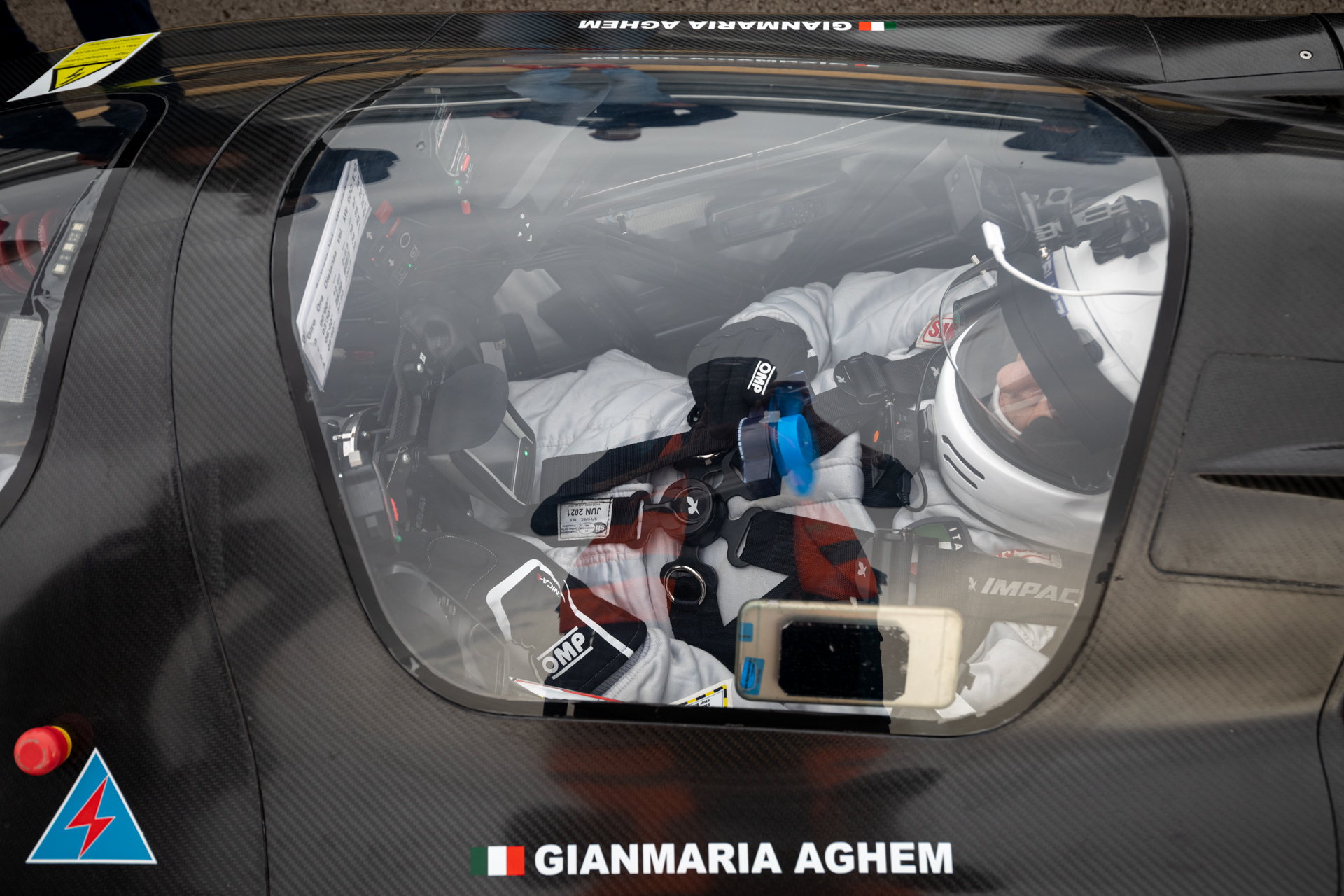 2021_04_28 Blizz Primatist _ Conquest of 7 Records