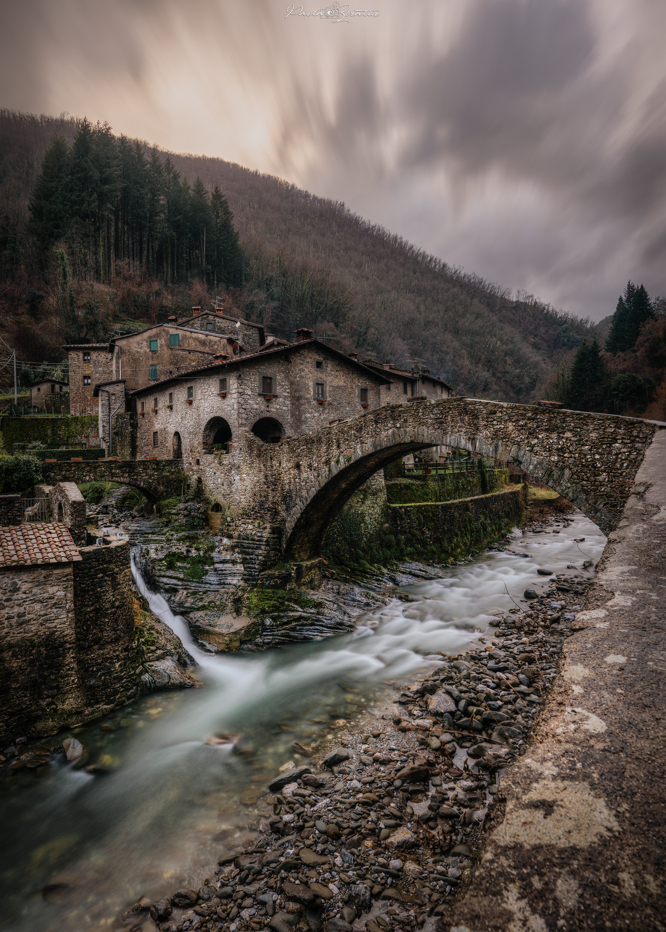 Fabbriche di Vallico.