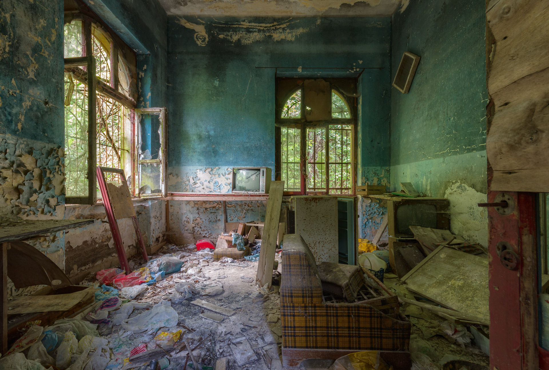 I particolari vengono notati solo da occhi particolari