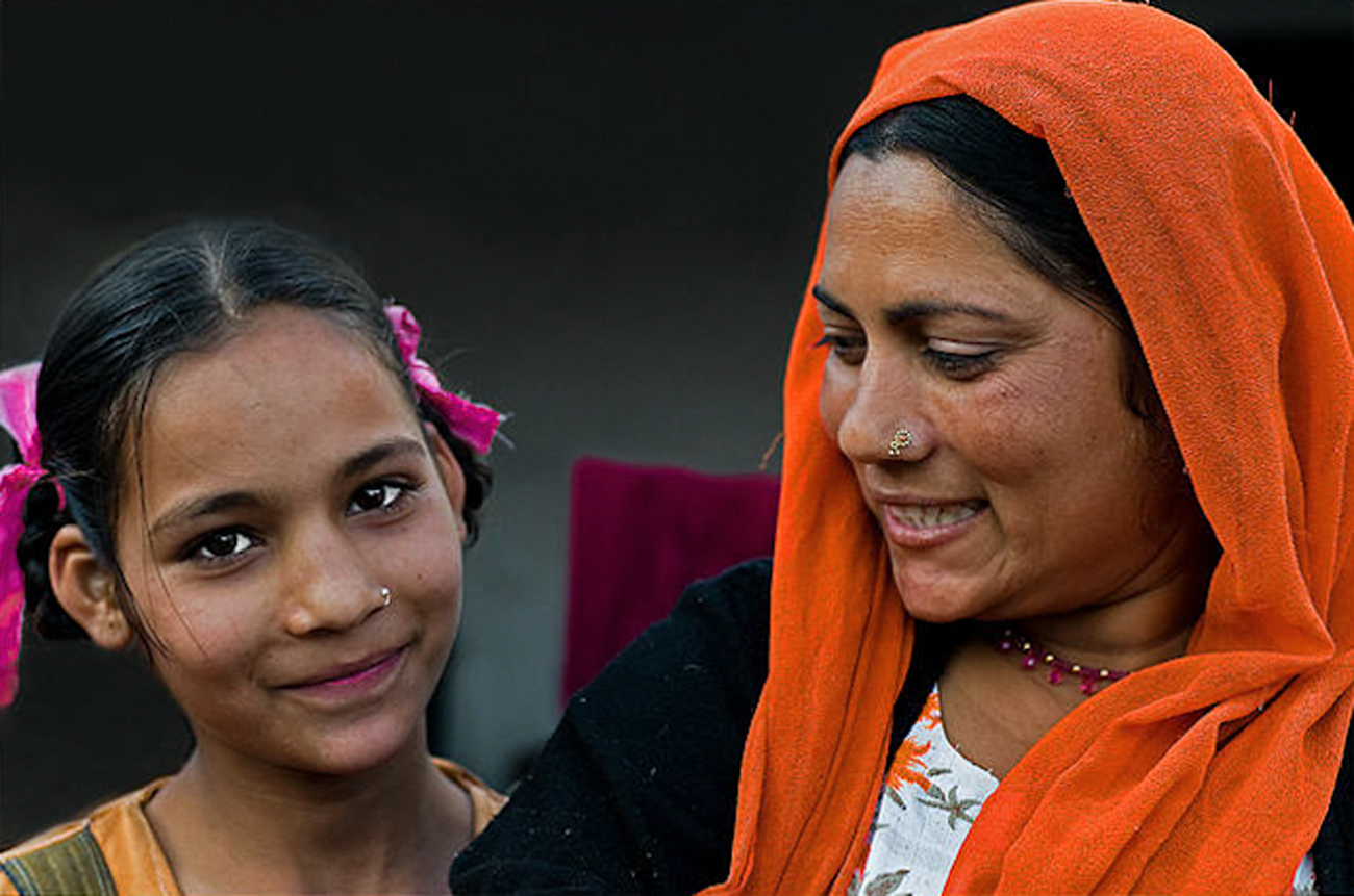 l'orgoglio di mamma'