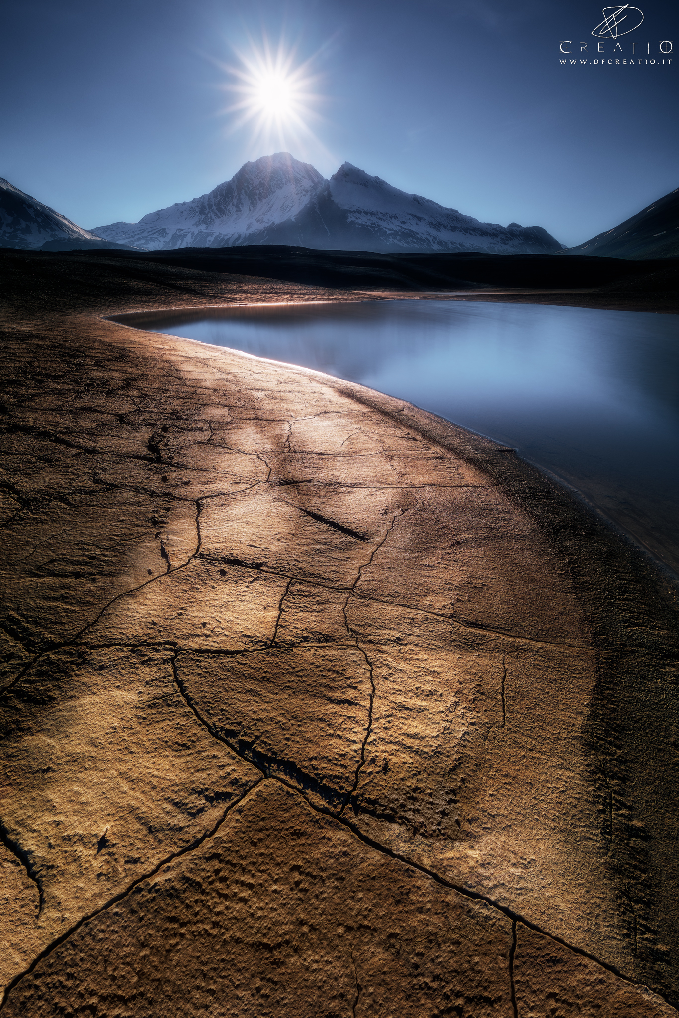 Kingdom of mud I