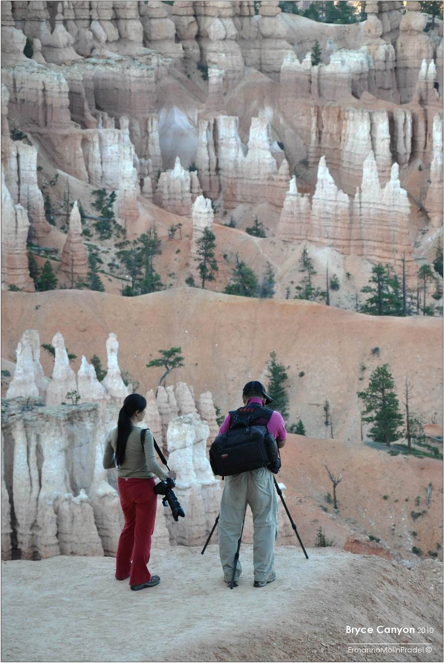 fotografi fotografati