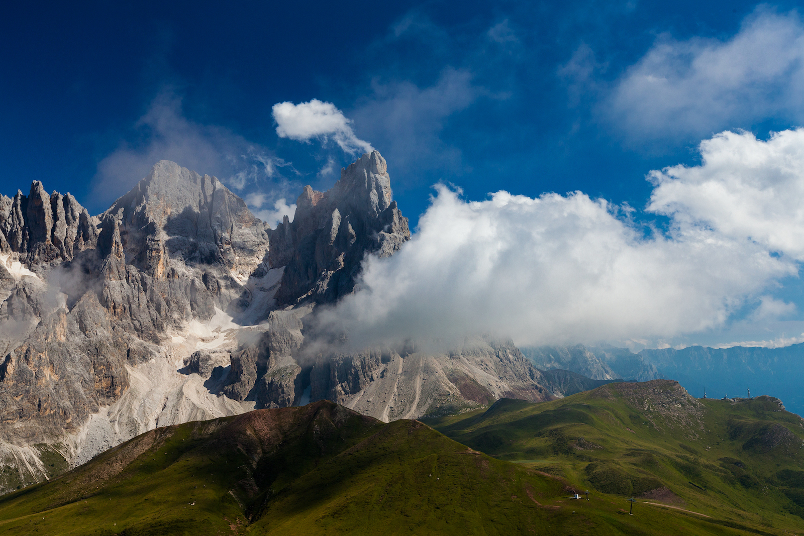 Pale di San Martino
