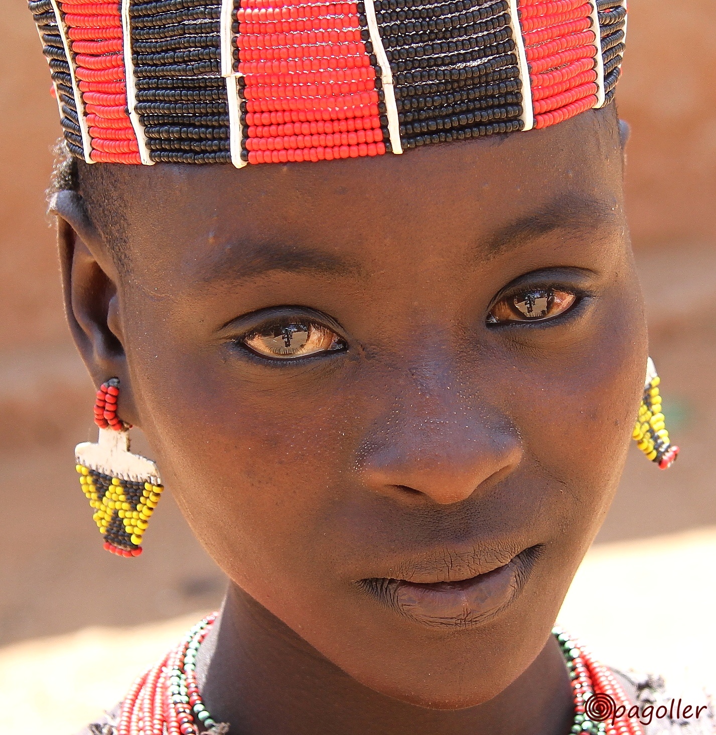 Ethnic groups Omo Valley Ethiopia