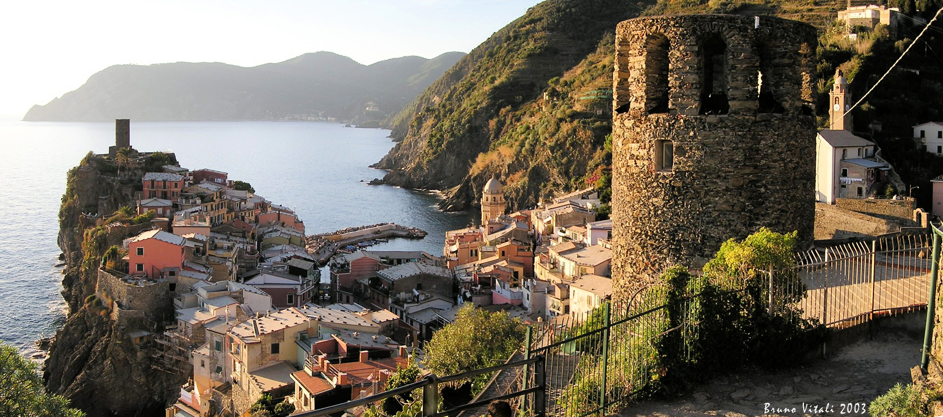 Vernazza