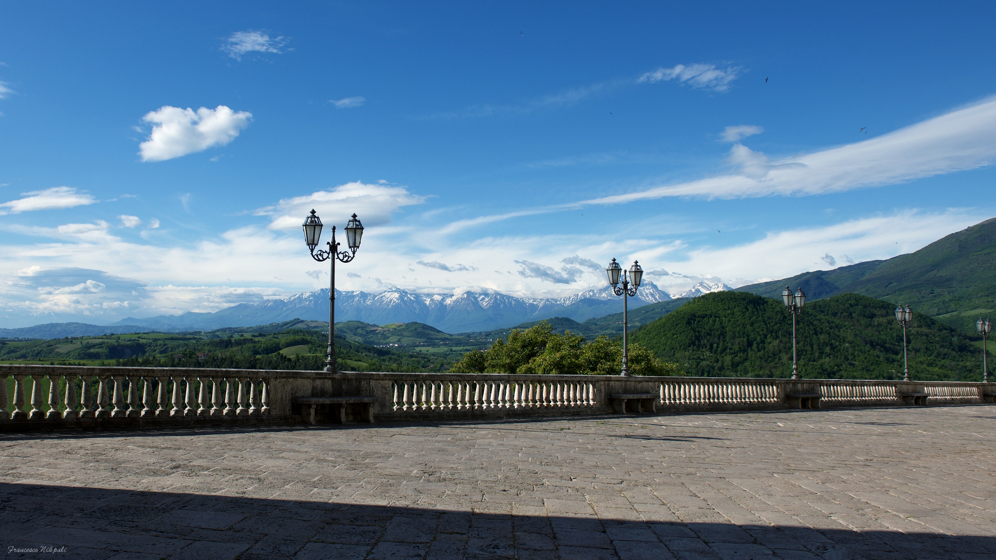 Civitella del Tronto