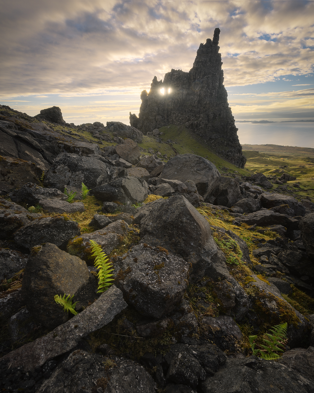 The Storr