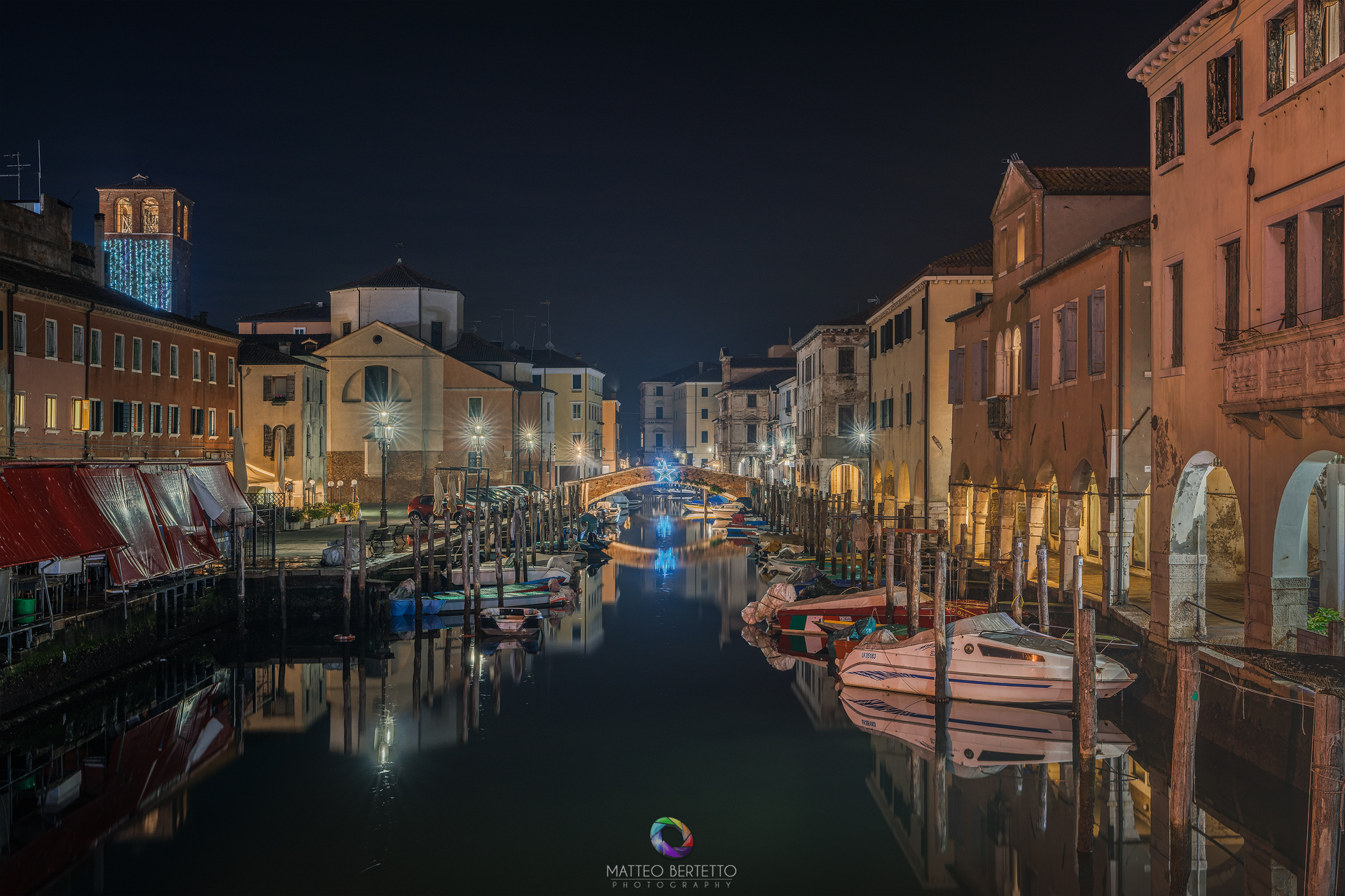 Chioggia