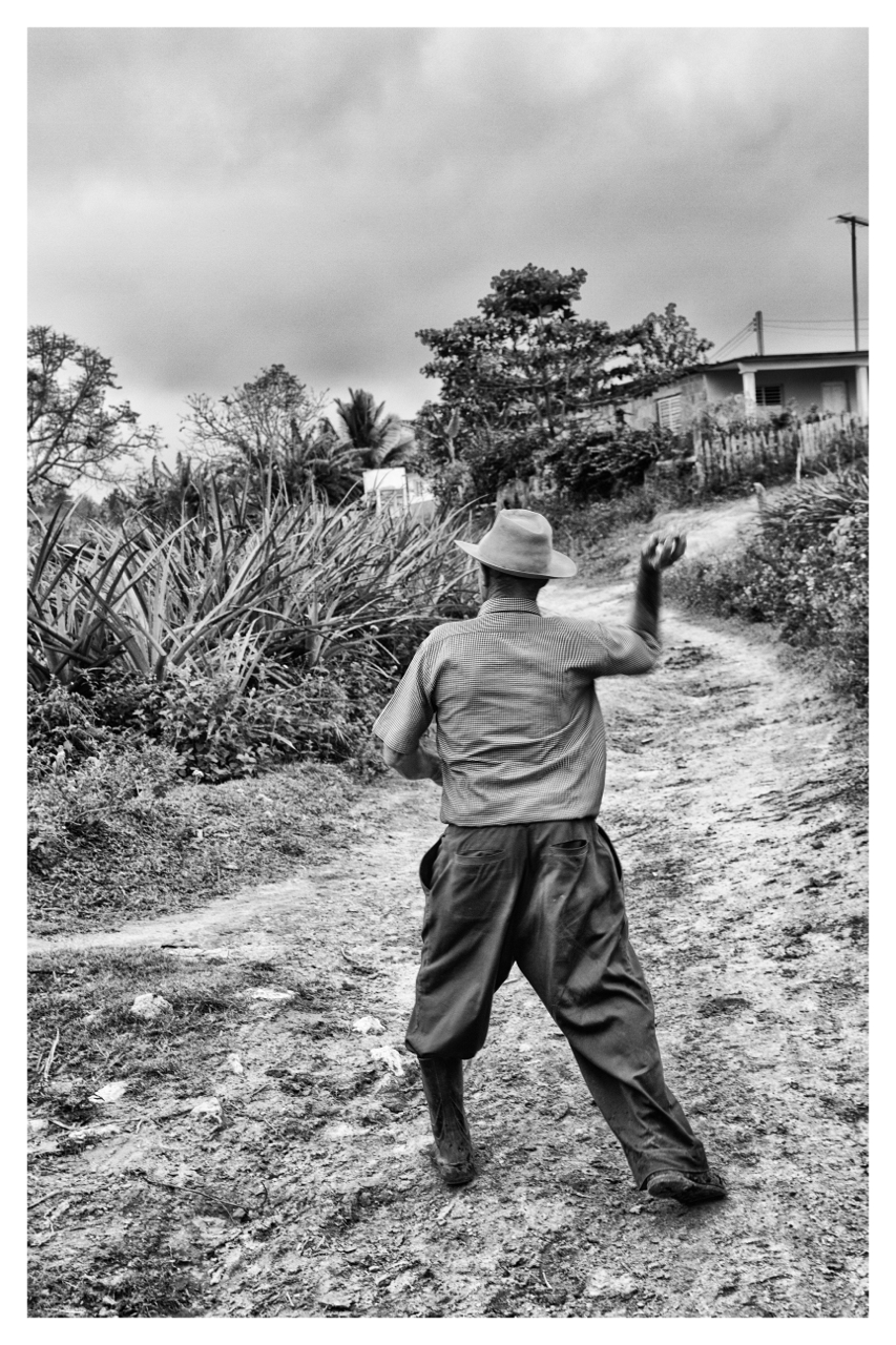 1 - Scagli la prima pietra