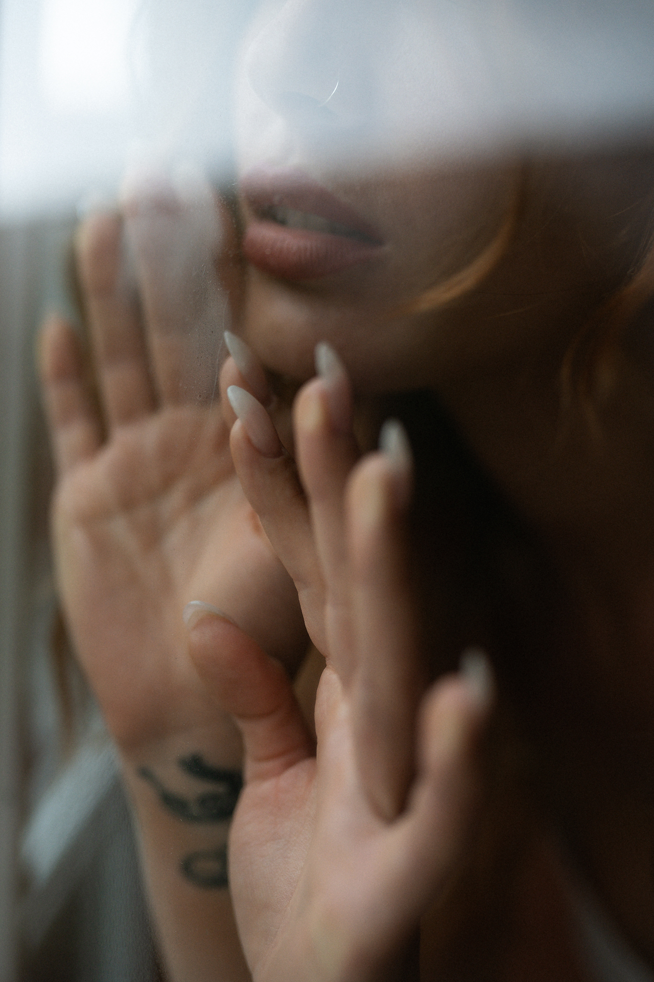 Sadie "Heaven out of hell"