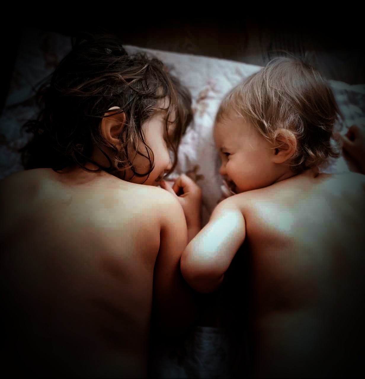 Complici come sorelle