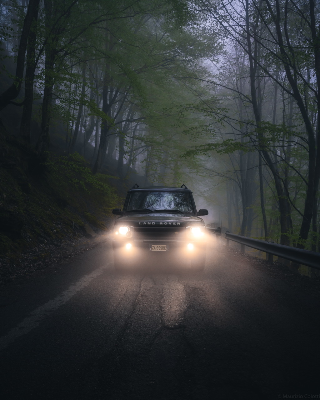 One life discovery it