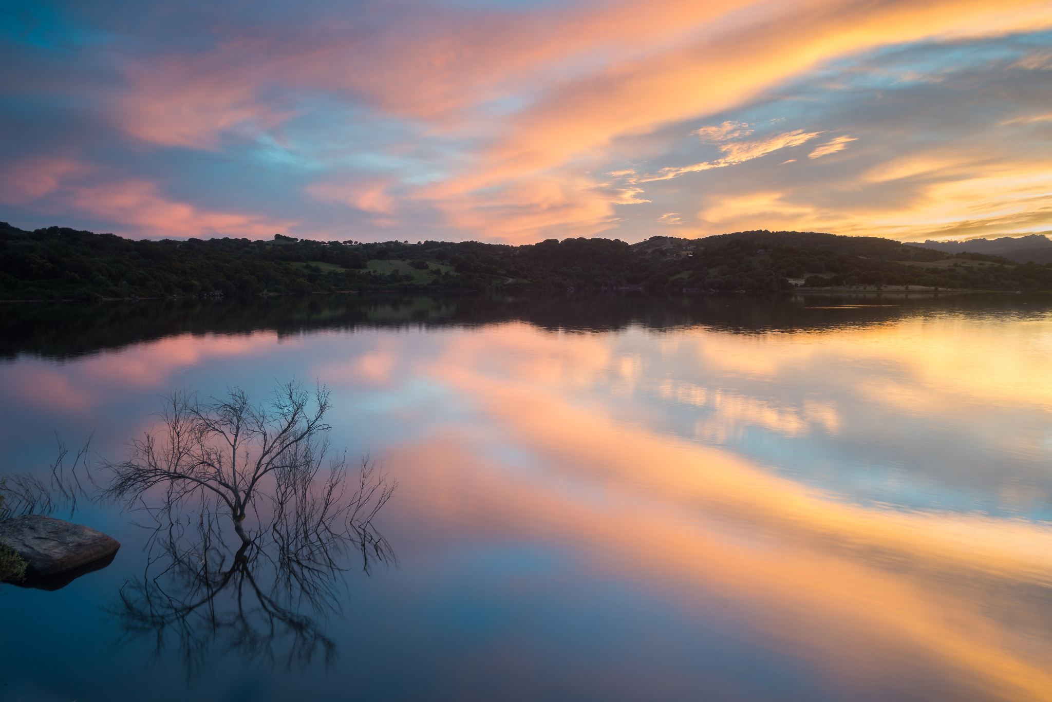 Ultimo giorno in zona arancione.