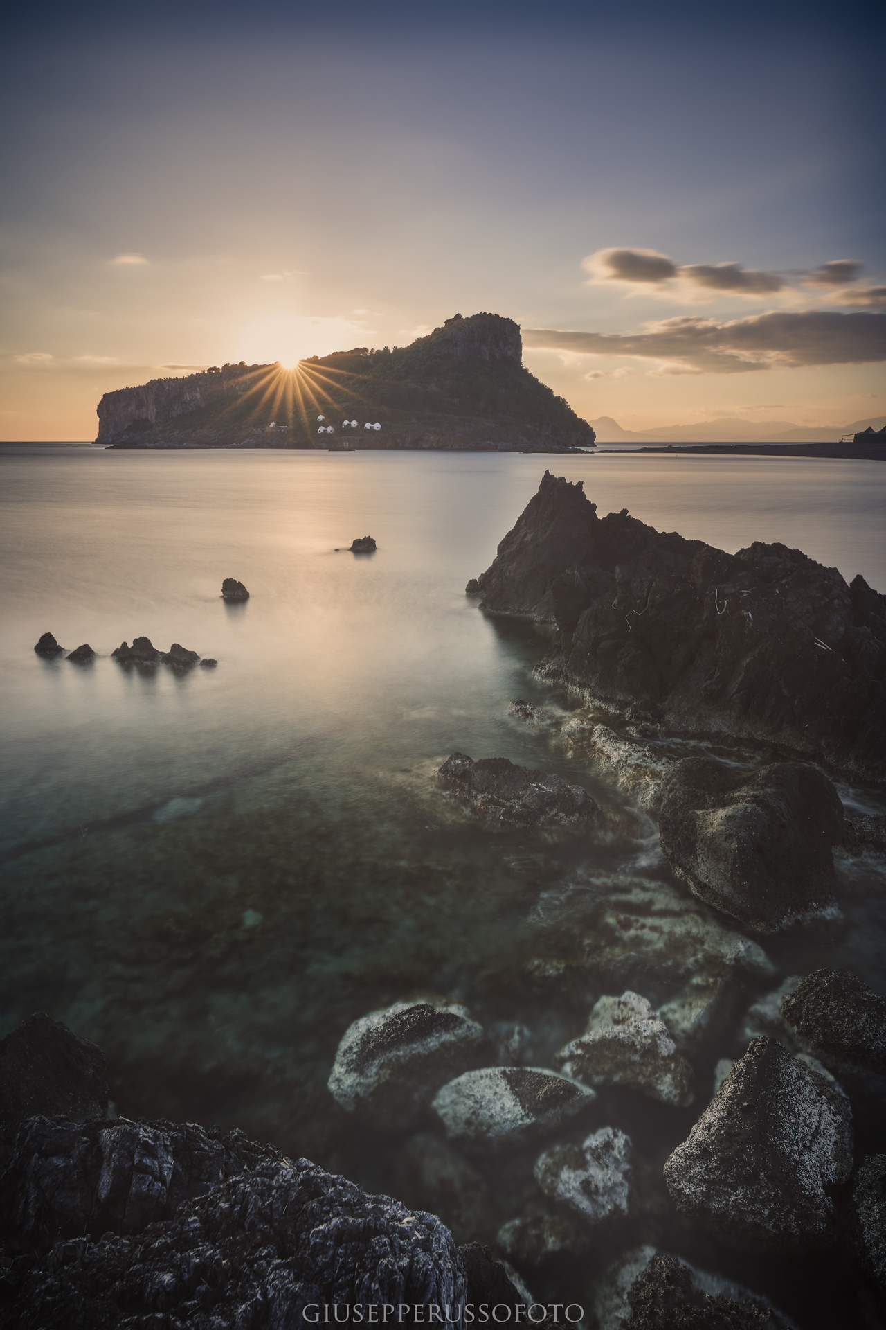 Isola Dino - Praia a Mare