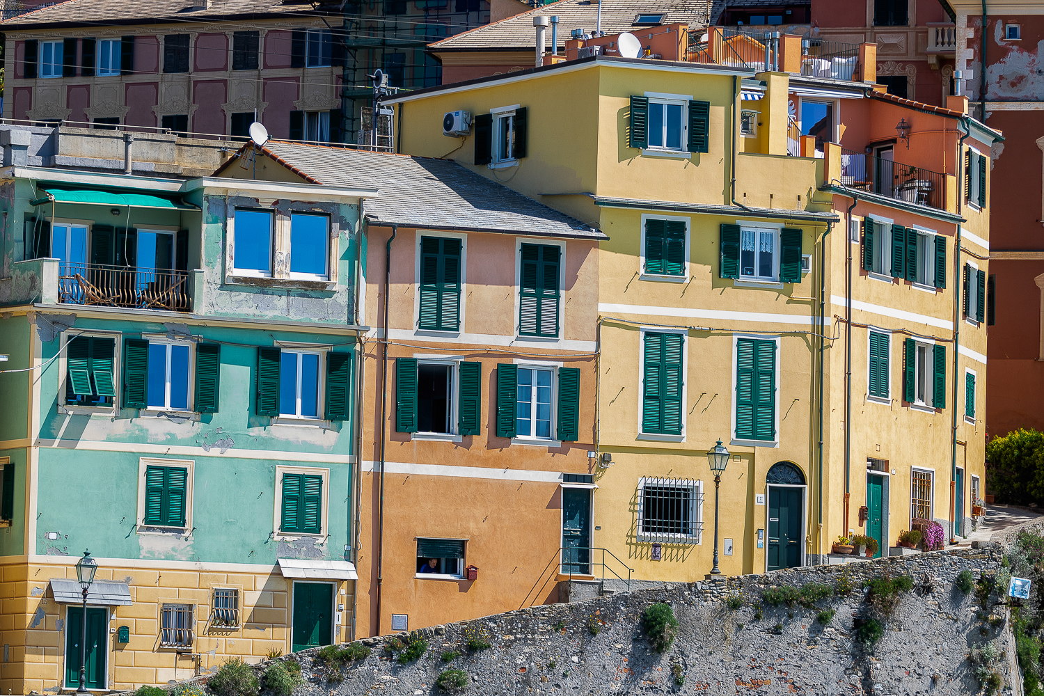Bogliasco