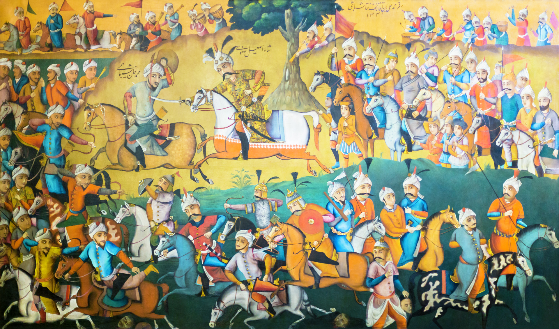 Battaglia di Marv