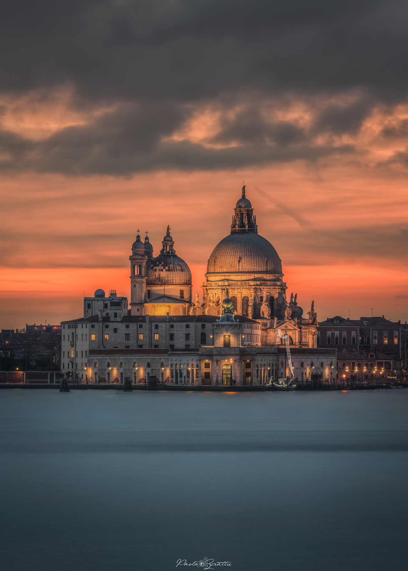 Punta della Dogana, Venezia