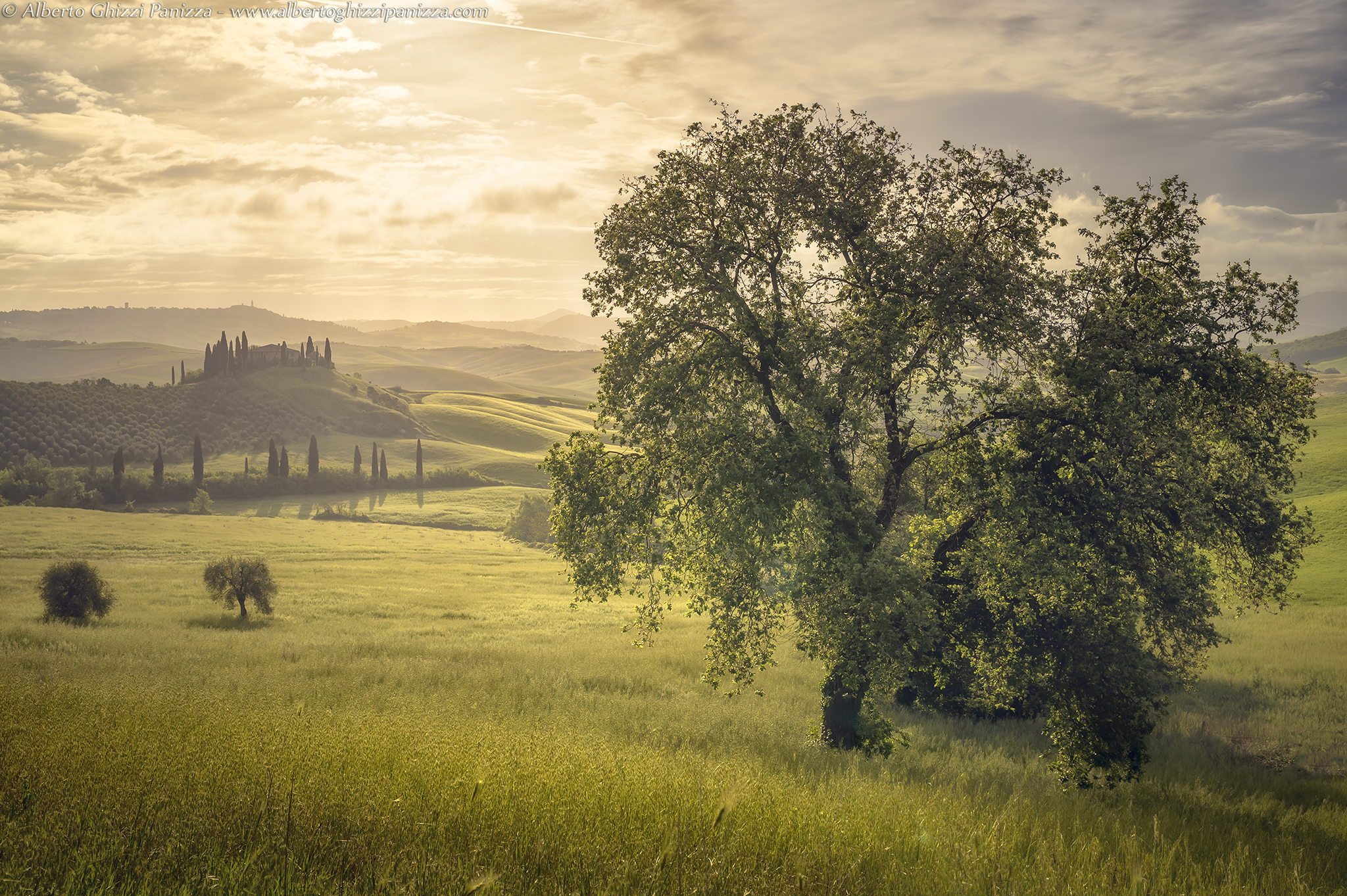 ll Belvedere regala sempre nuove emozioni