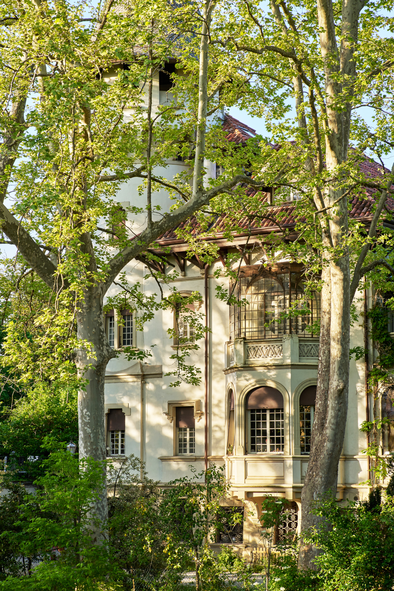 Castle of Porta Calvi