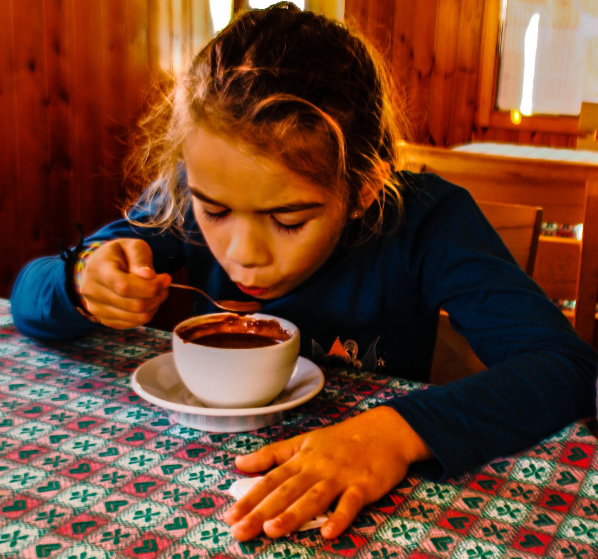 il soffio più dolce