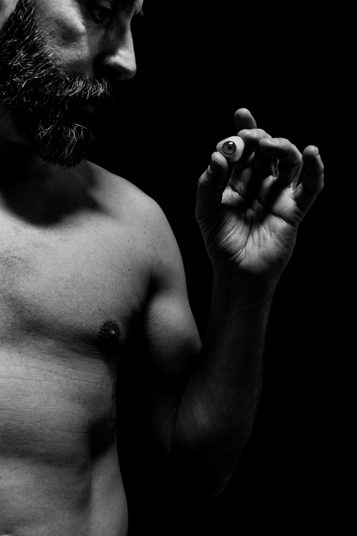 Trionfo di una prospettiva capovolta