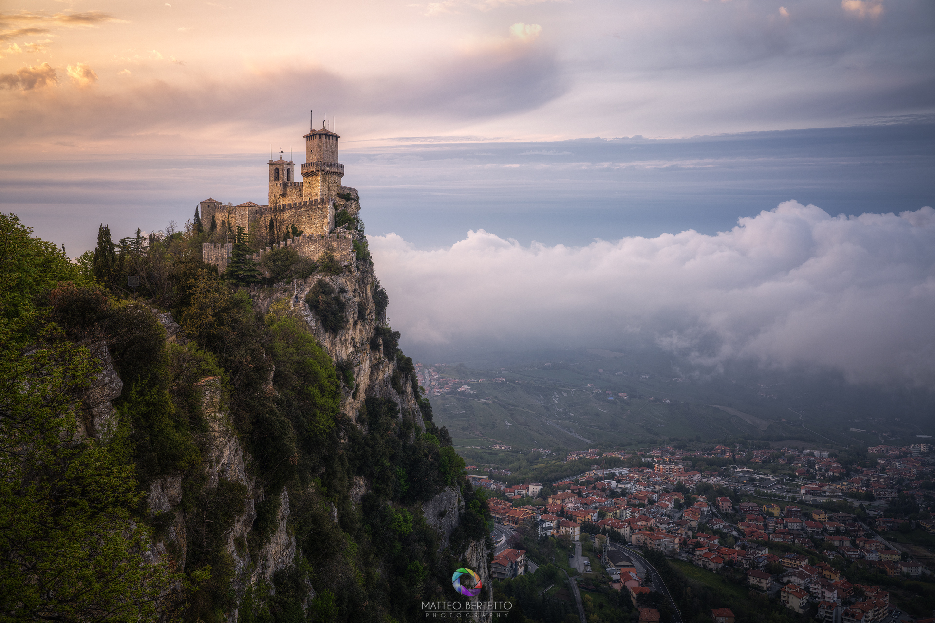 San Marino