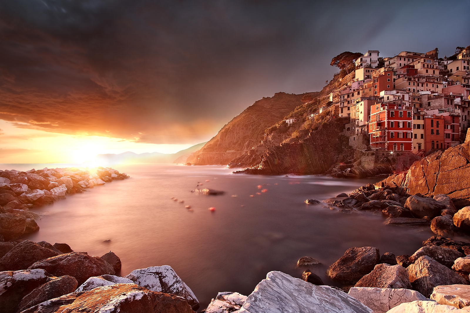 Riomaggiore Municipality