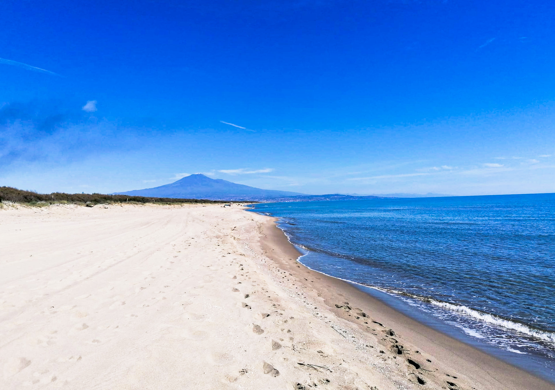 Mare e monti