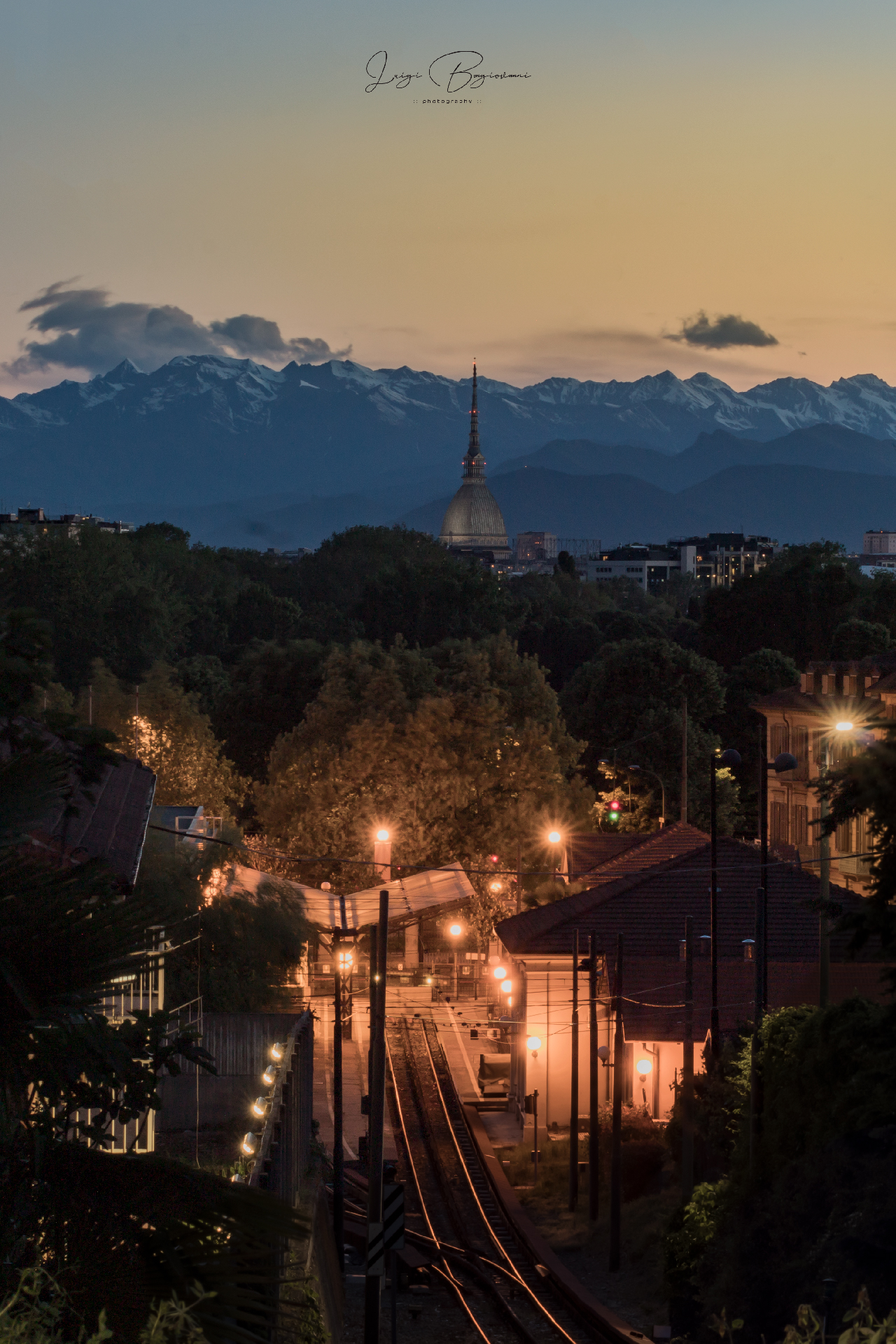 sassi superga torino