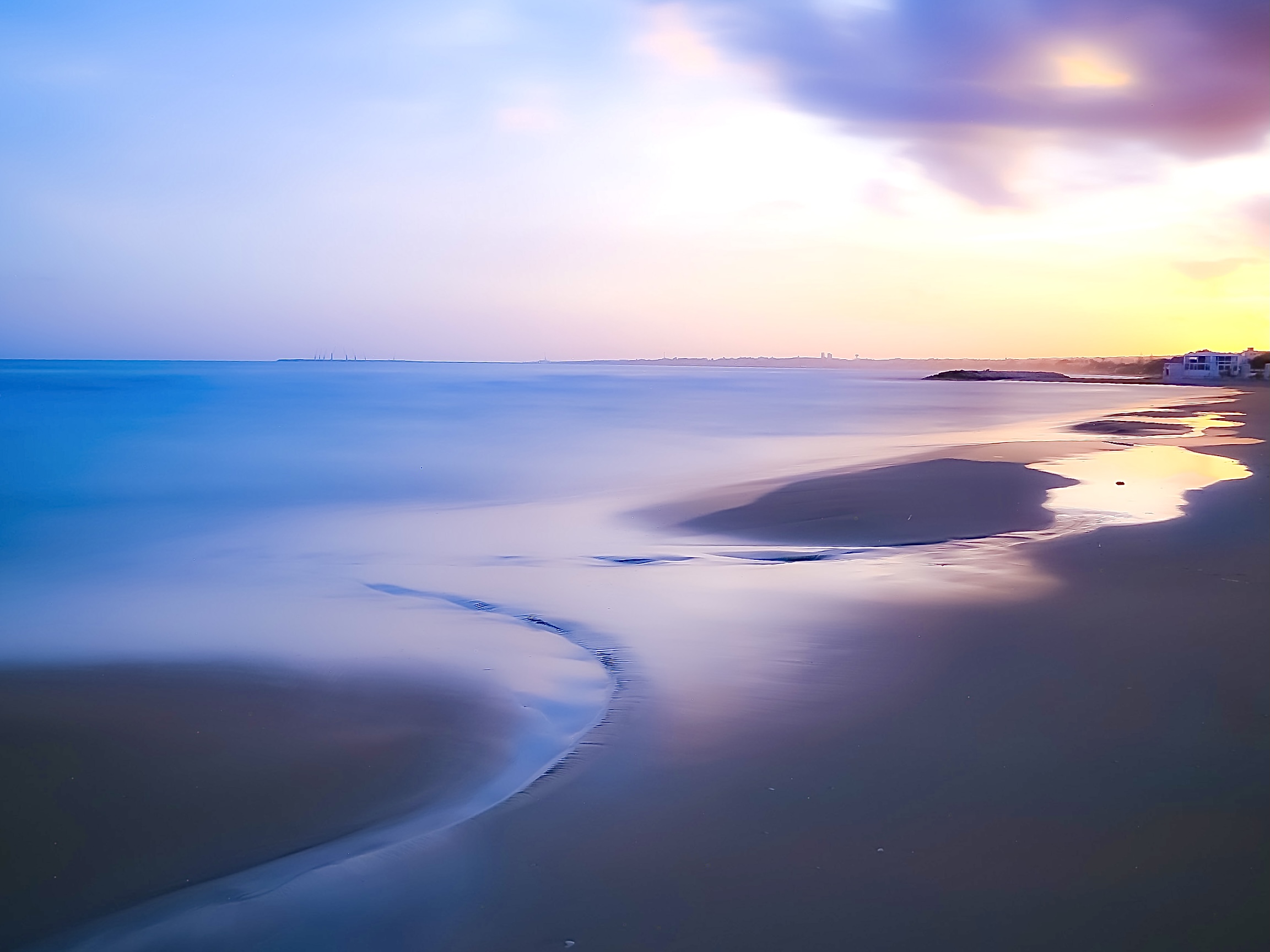 I colori della natura