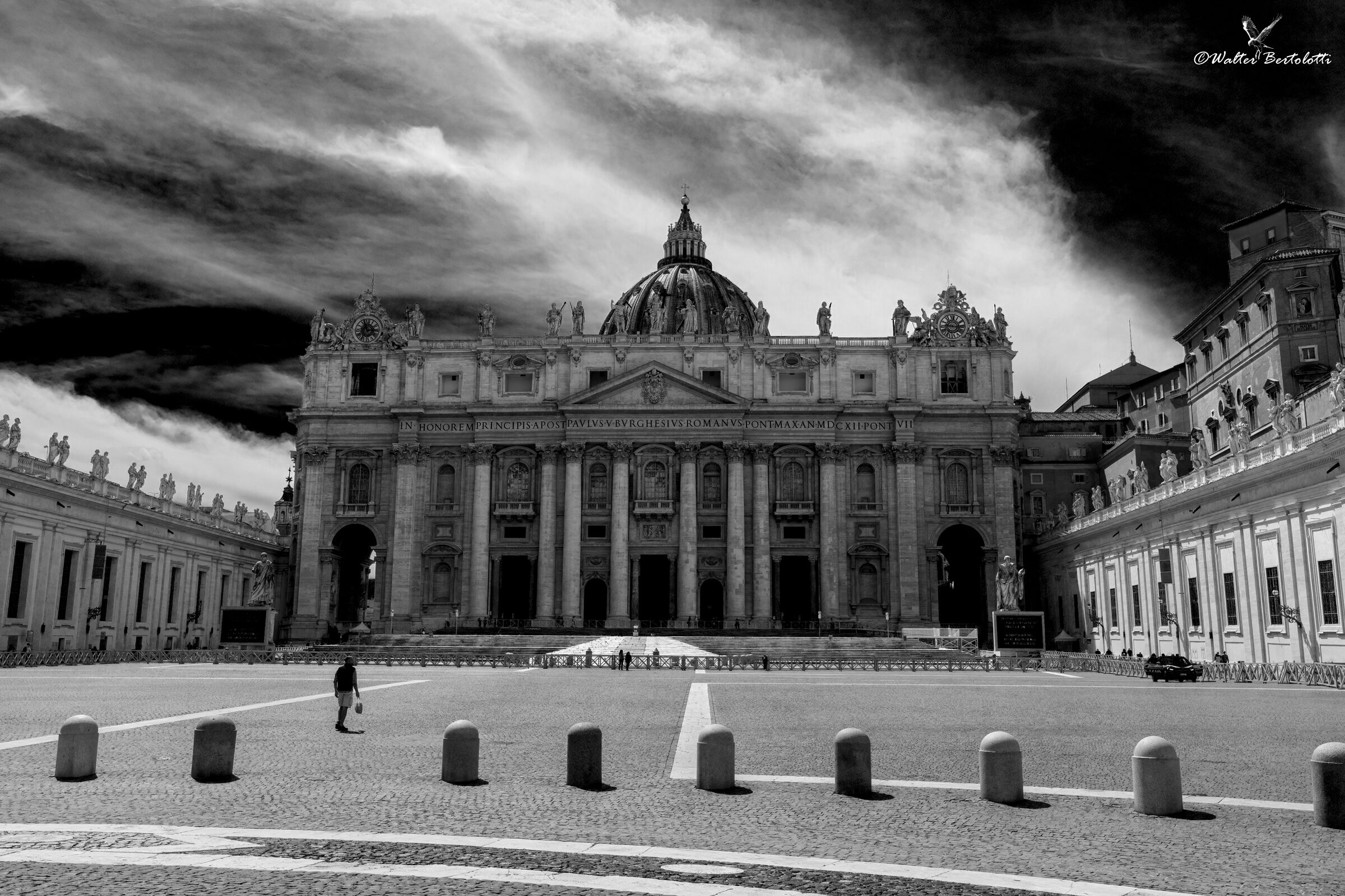 La Piazza