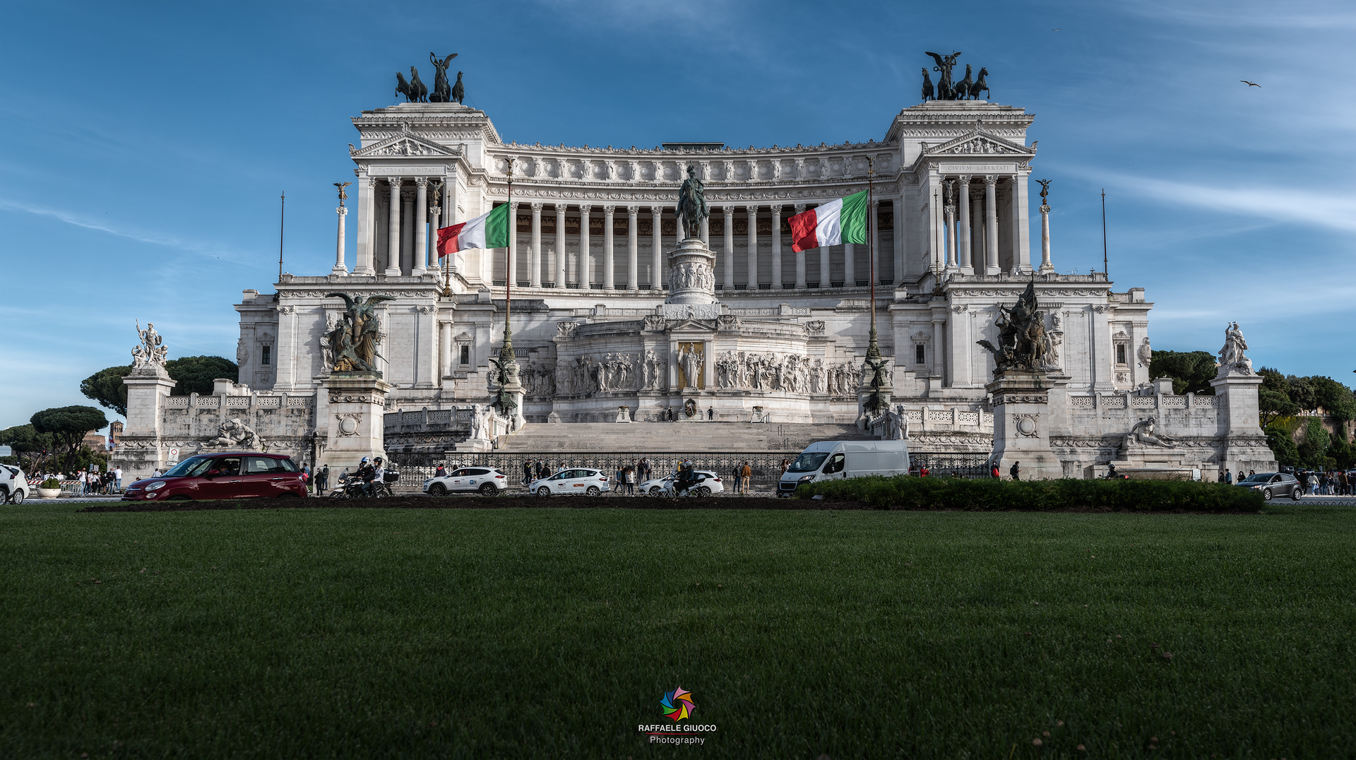 Altar of the Fatherland