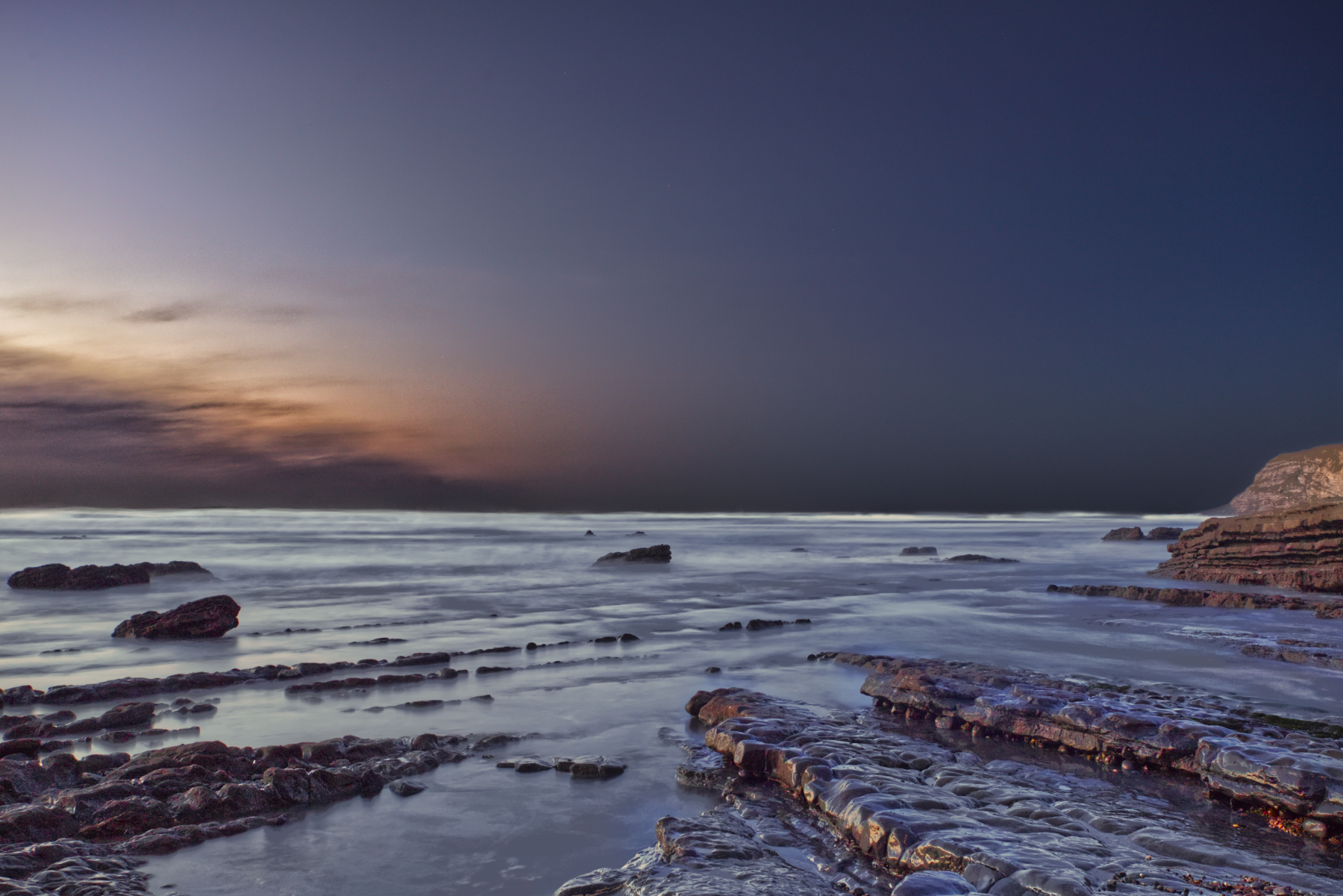 Tramonto Asturiano 2