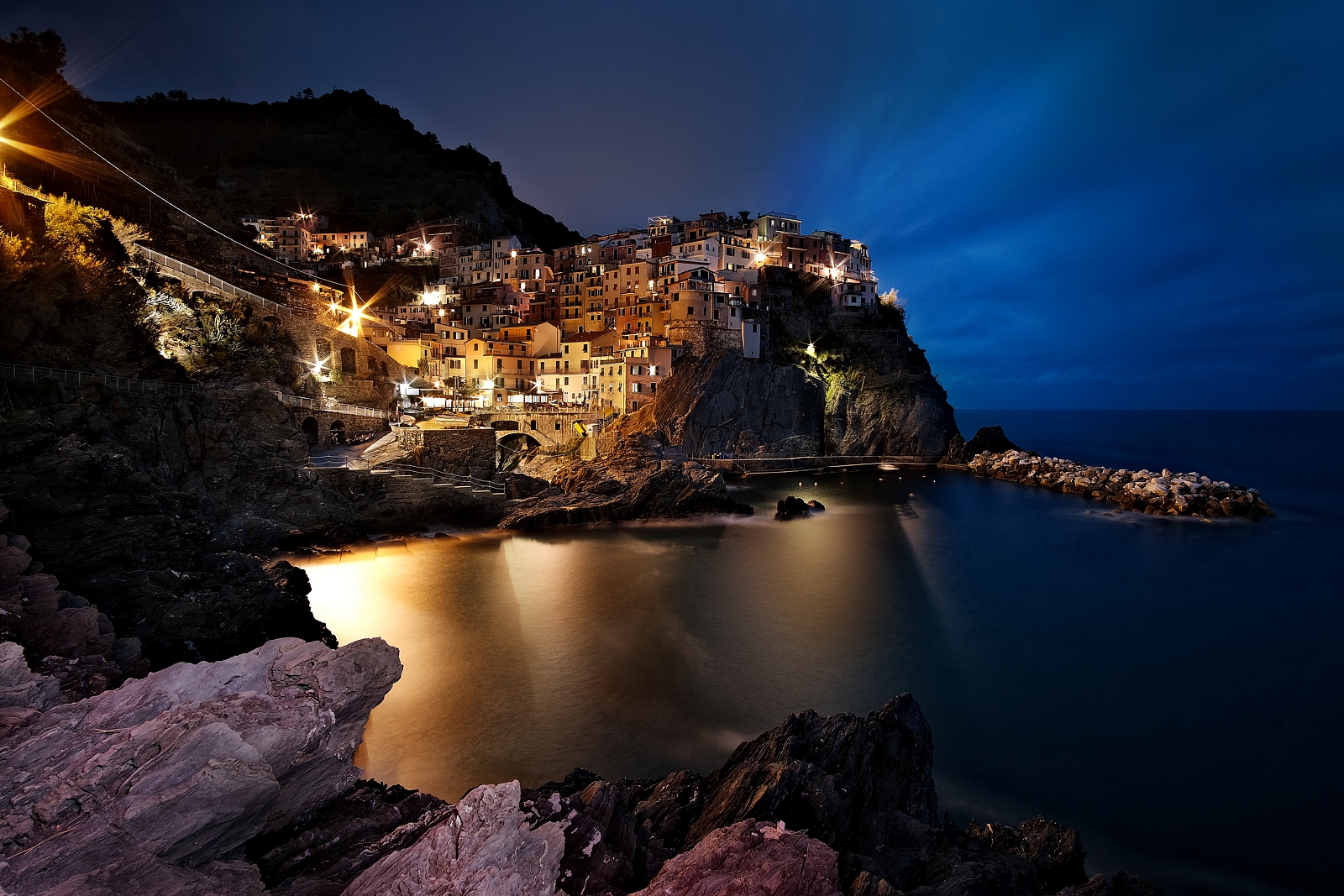 Manarola Municipality