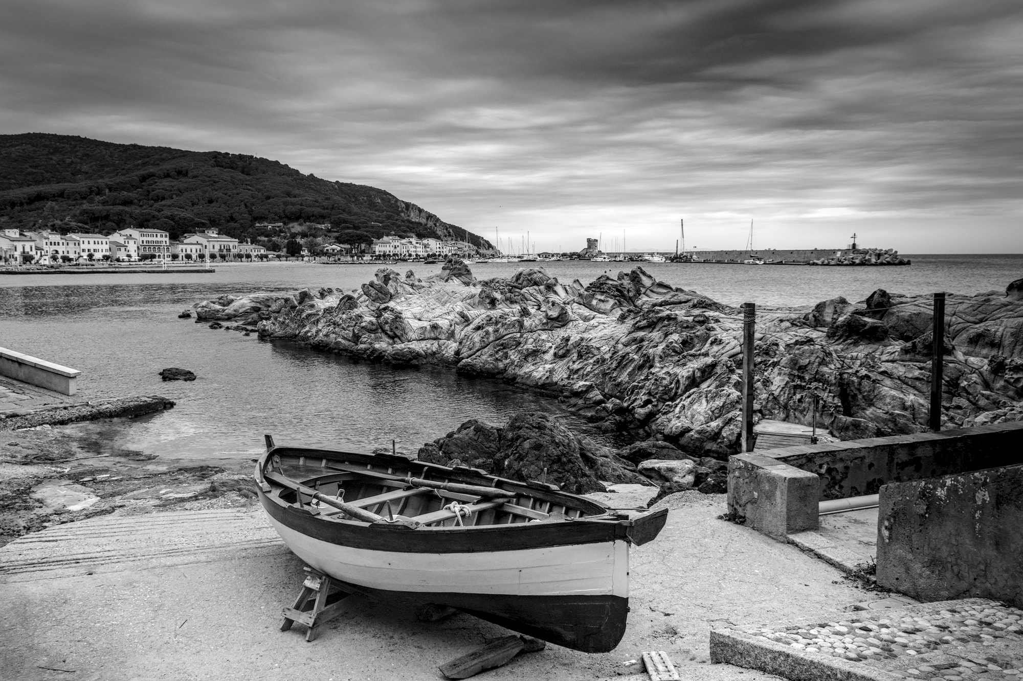 Borgo del Cotone - Marciana Marina