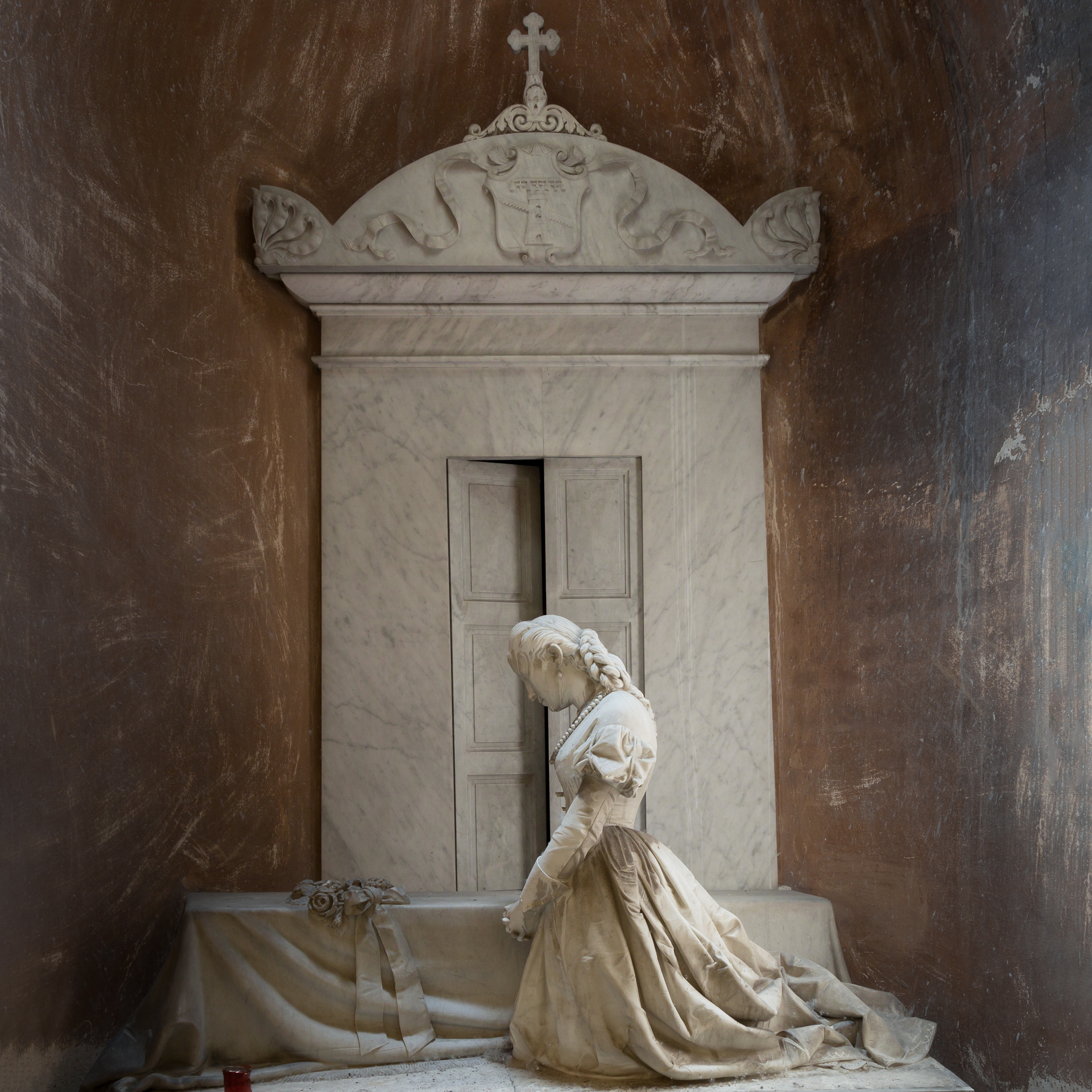Cimitero monumentale della Certosa di Bologna