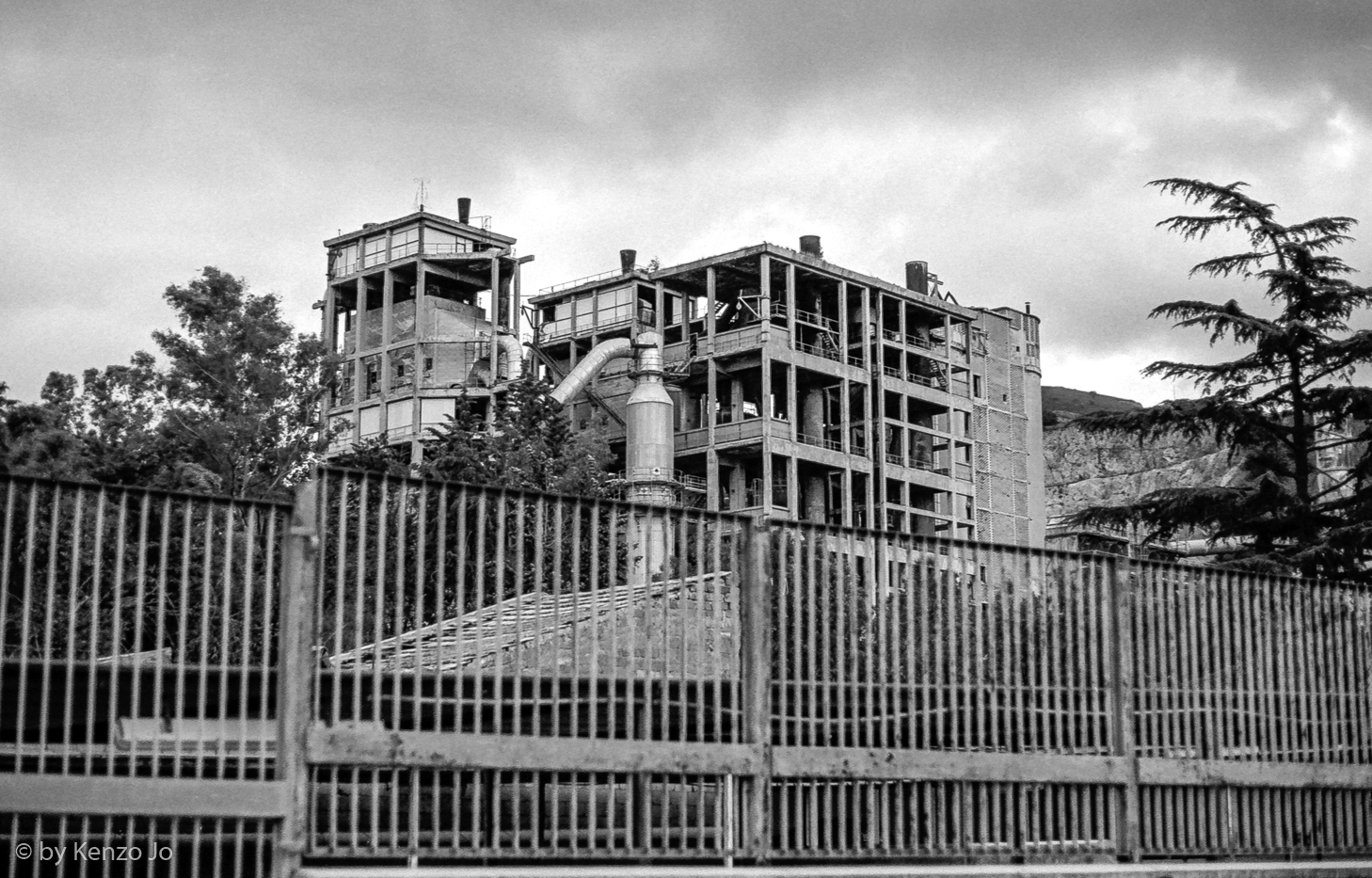 The Forge of the Orcs