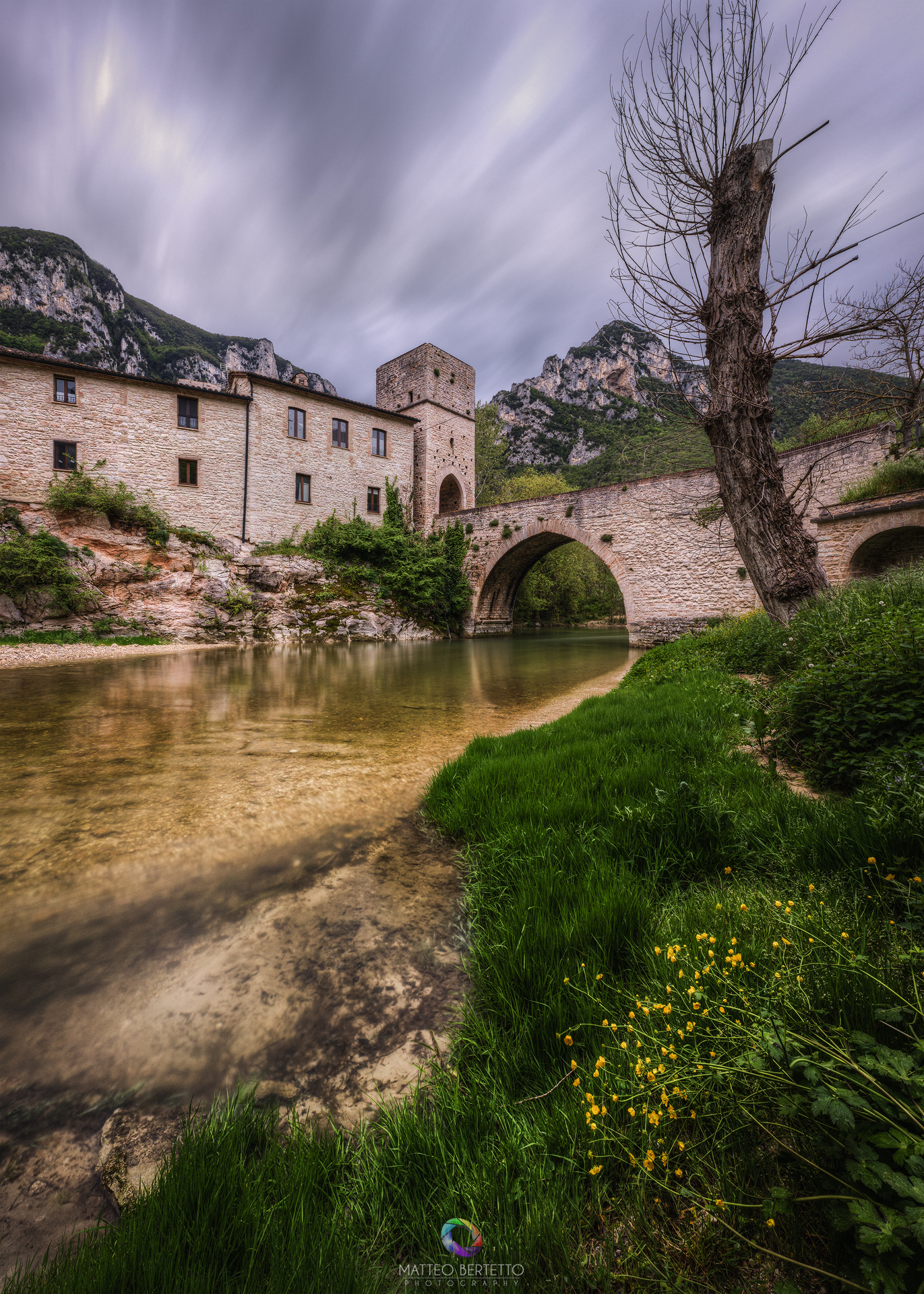 Saint Victor of Genga