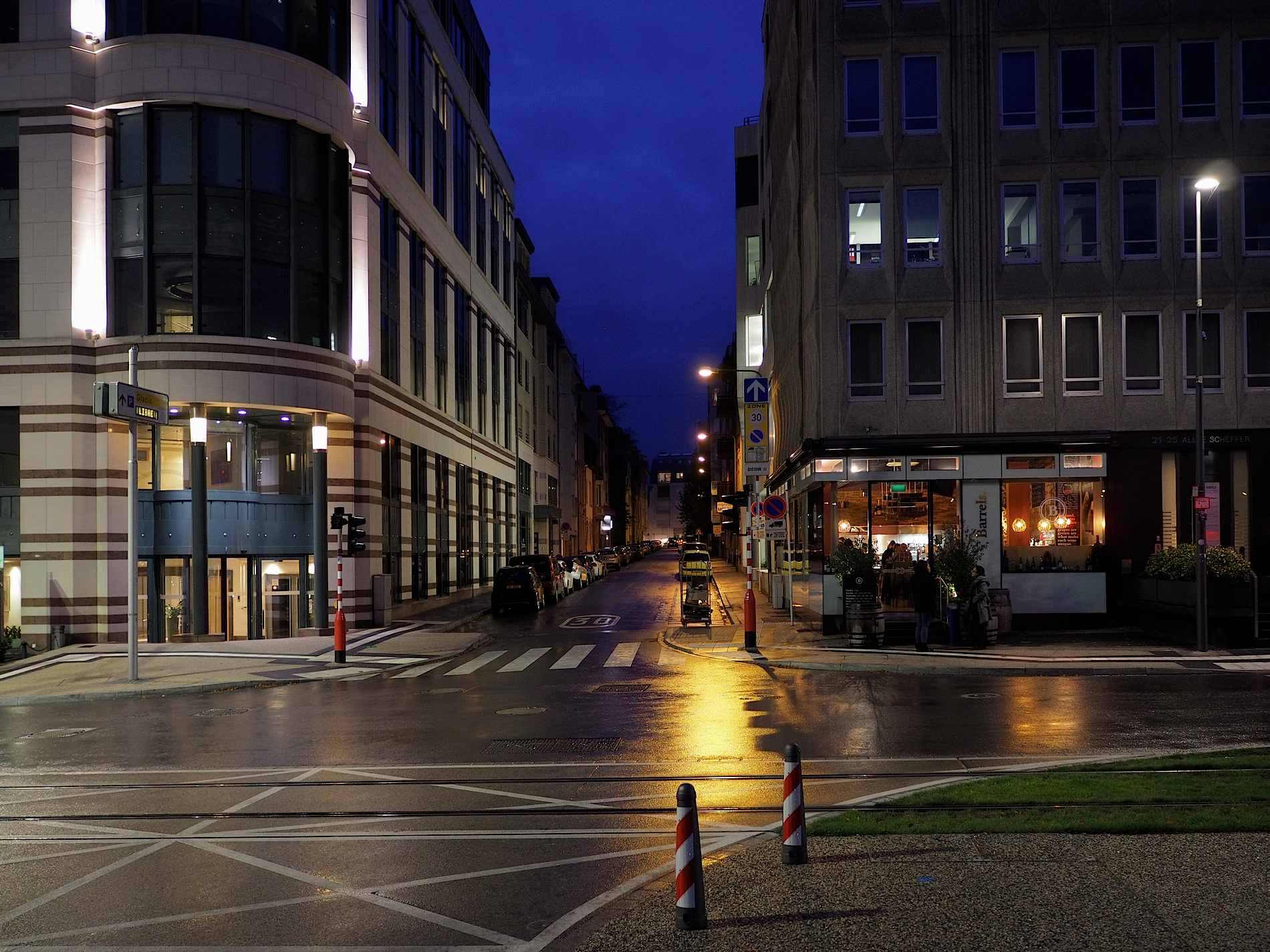 snap with 15 mm f1.7