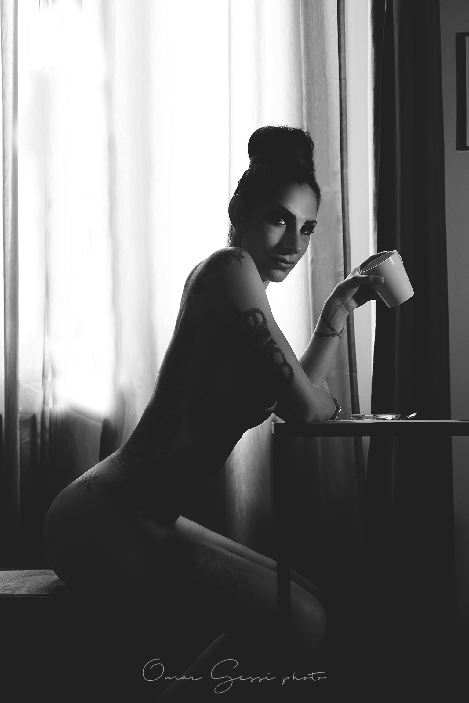 Monday Breakfast