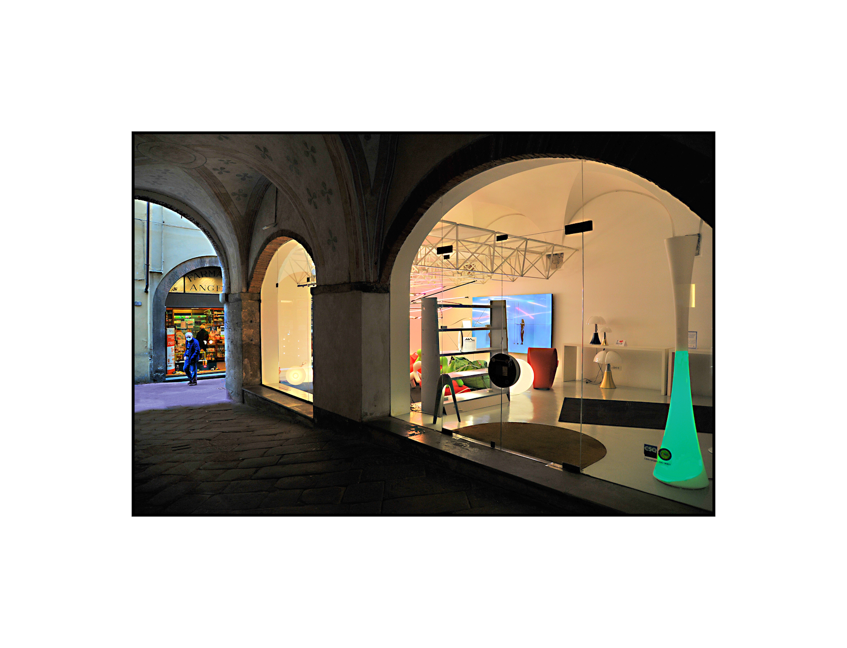 Complementi d'arredo...