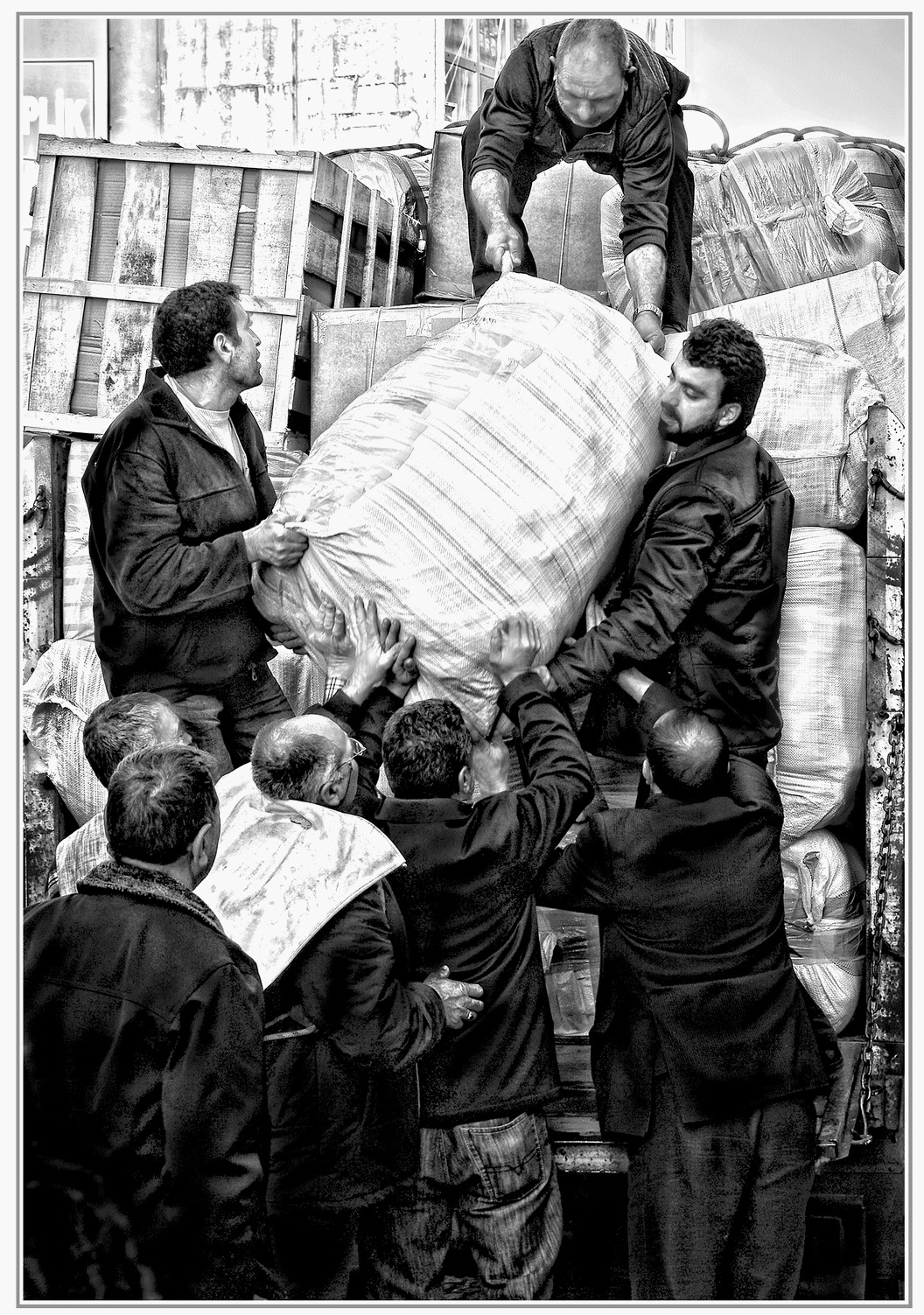 L unione fa la forza