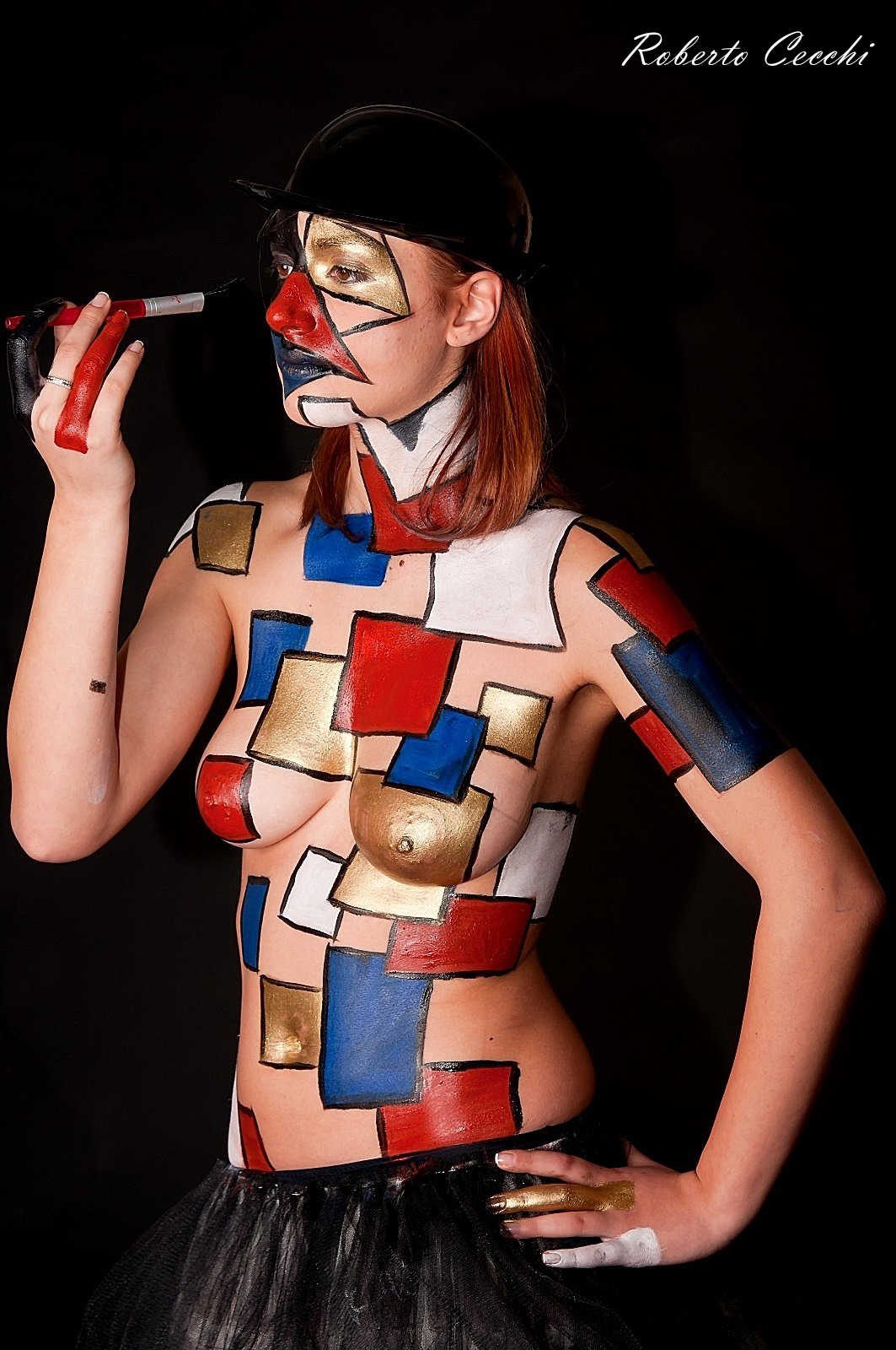 Colore e Colori dell'estetica