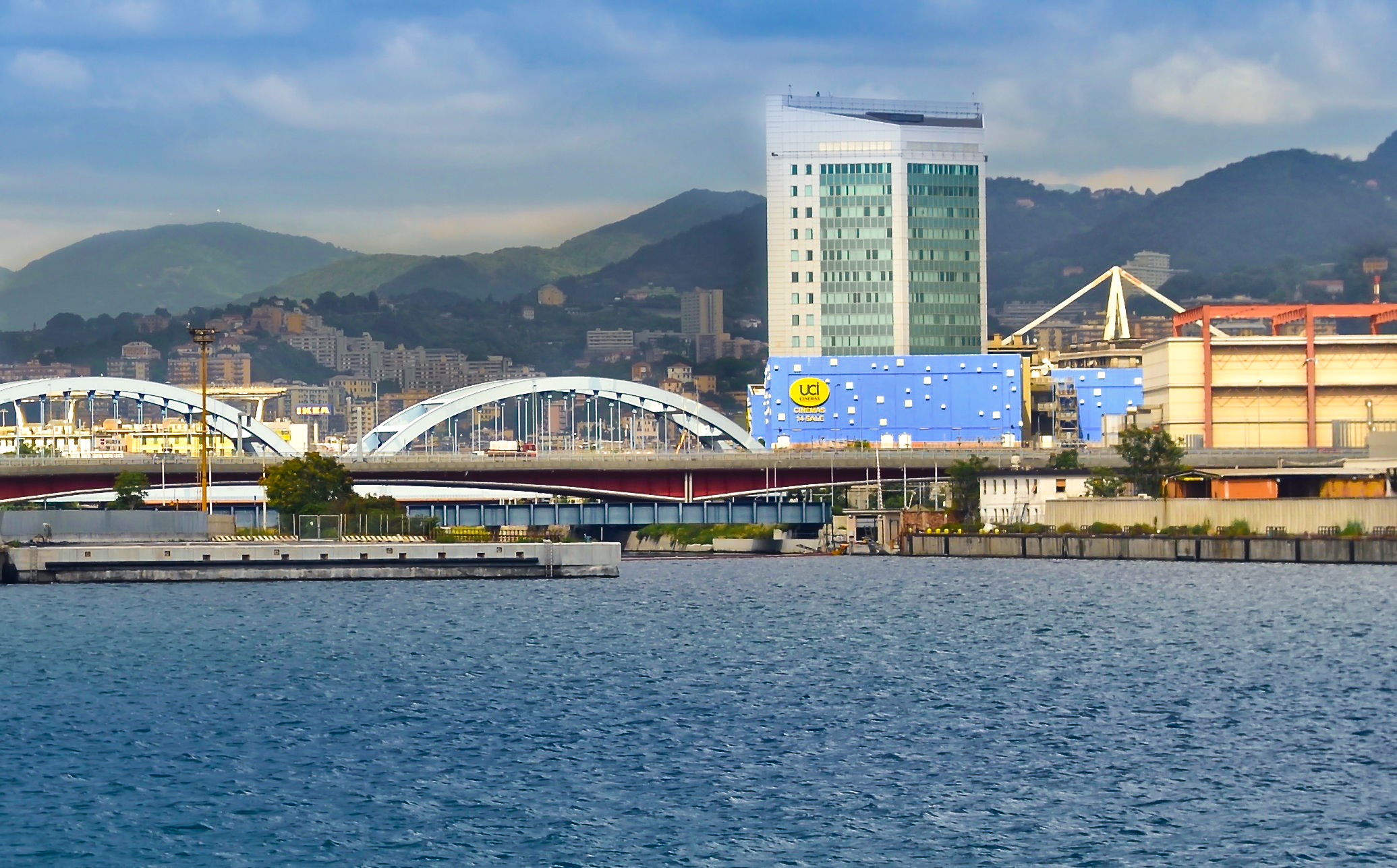 Il ricordo di una tragedia