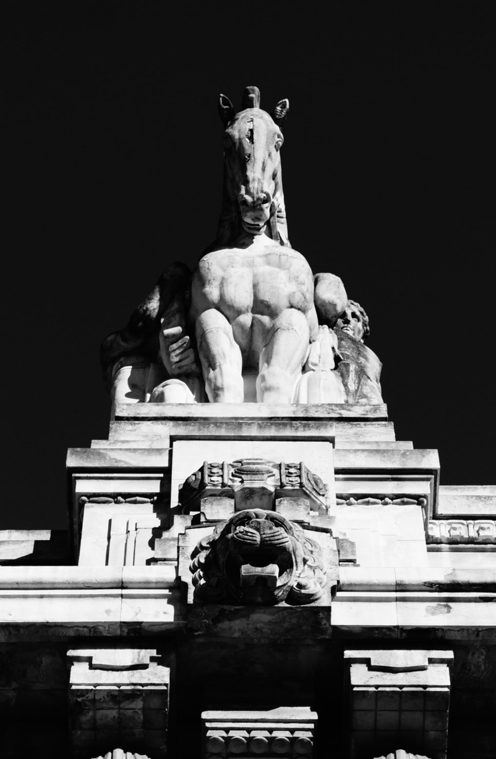 Cavallo alato
