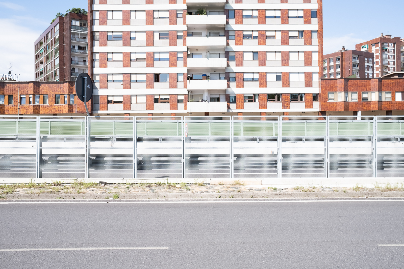 Periferia Torino 2021