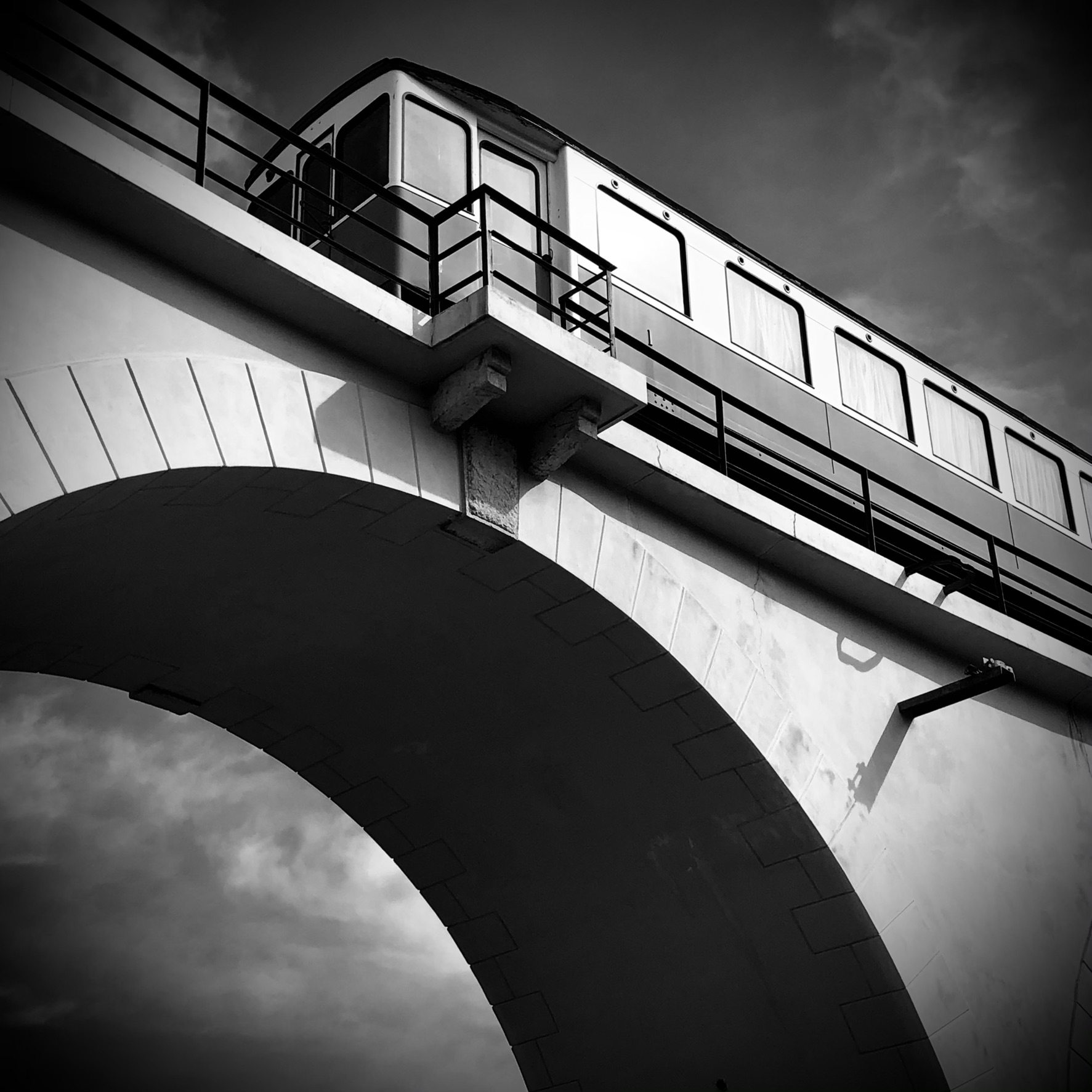 Ferrovia